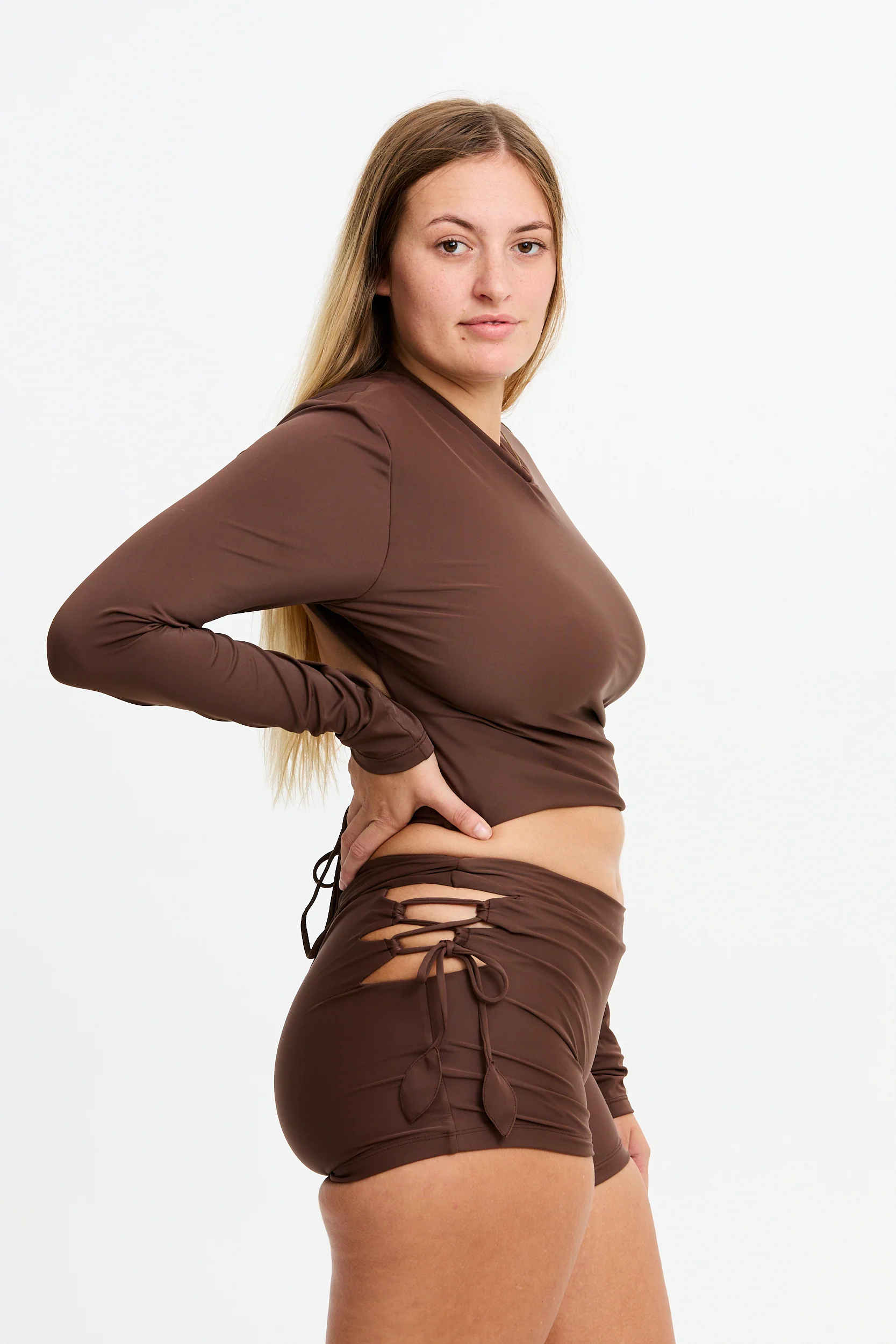 Ocean Top 2.0 - Coconut - Image 8