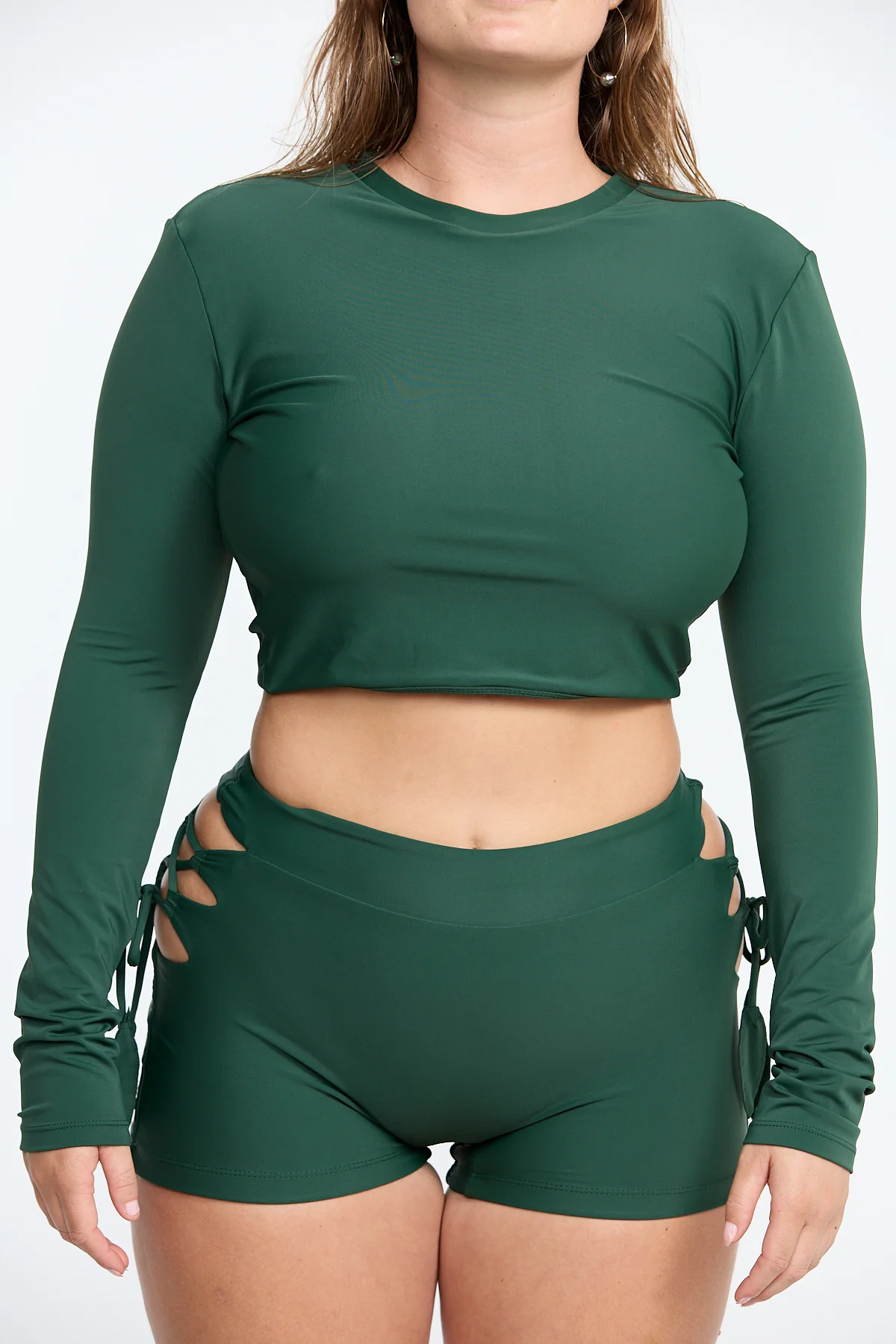 Ocean Top - Fern - Image 10