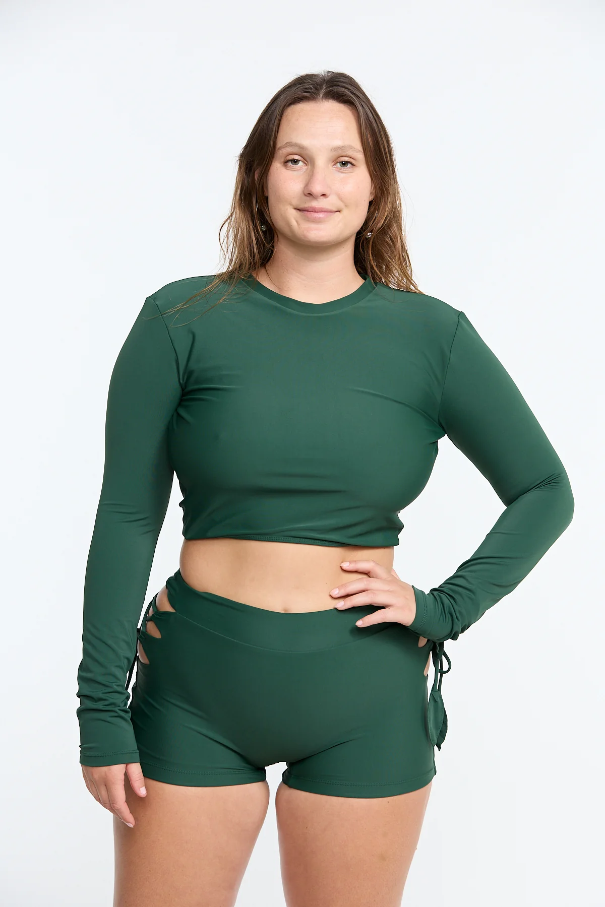 Ocean Top - Fern - Image 7