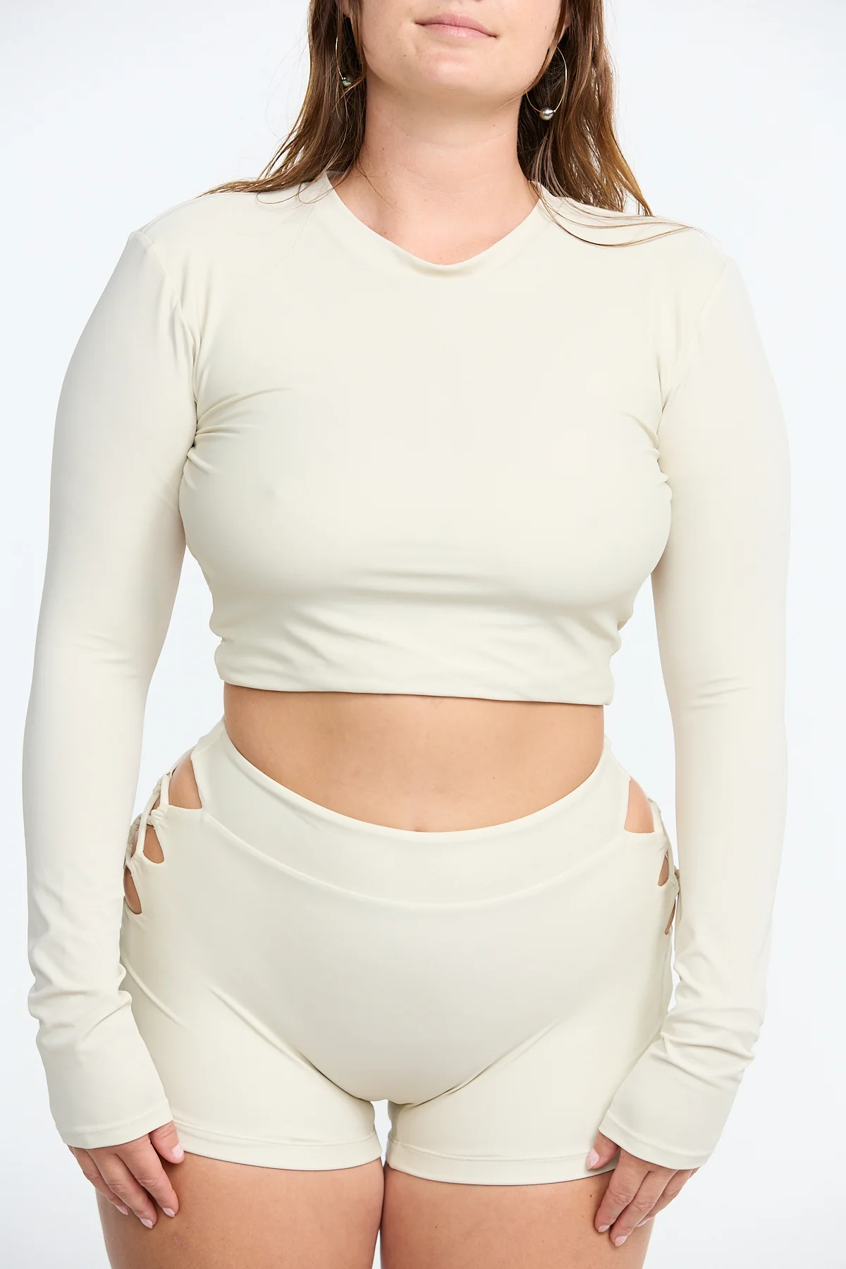 Ocean Top - Gardenia - Image 10