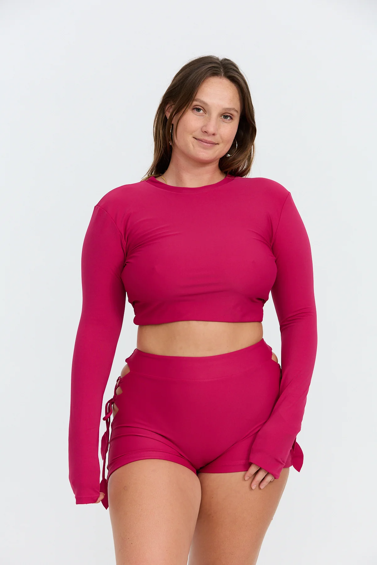 Ocean Top - Ginger - Image 7