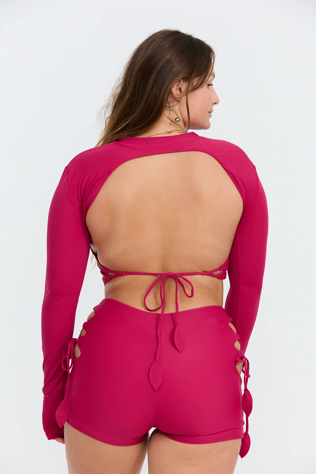 Ocean Top - Ginger - Image 8