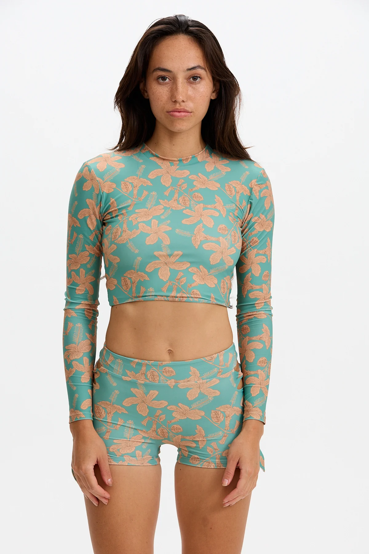 Ocean Top 2.0 - Tropics
