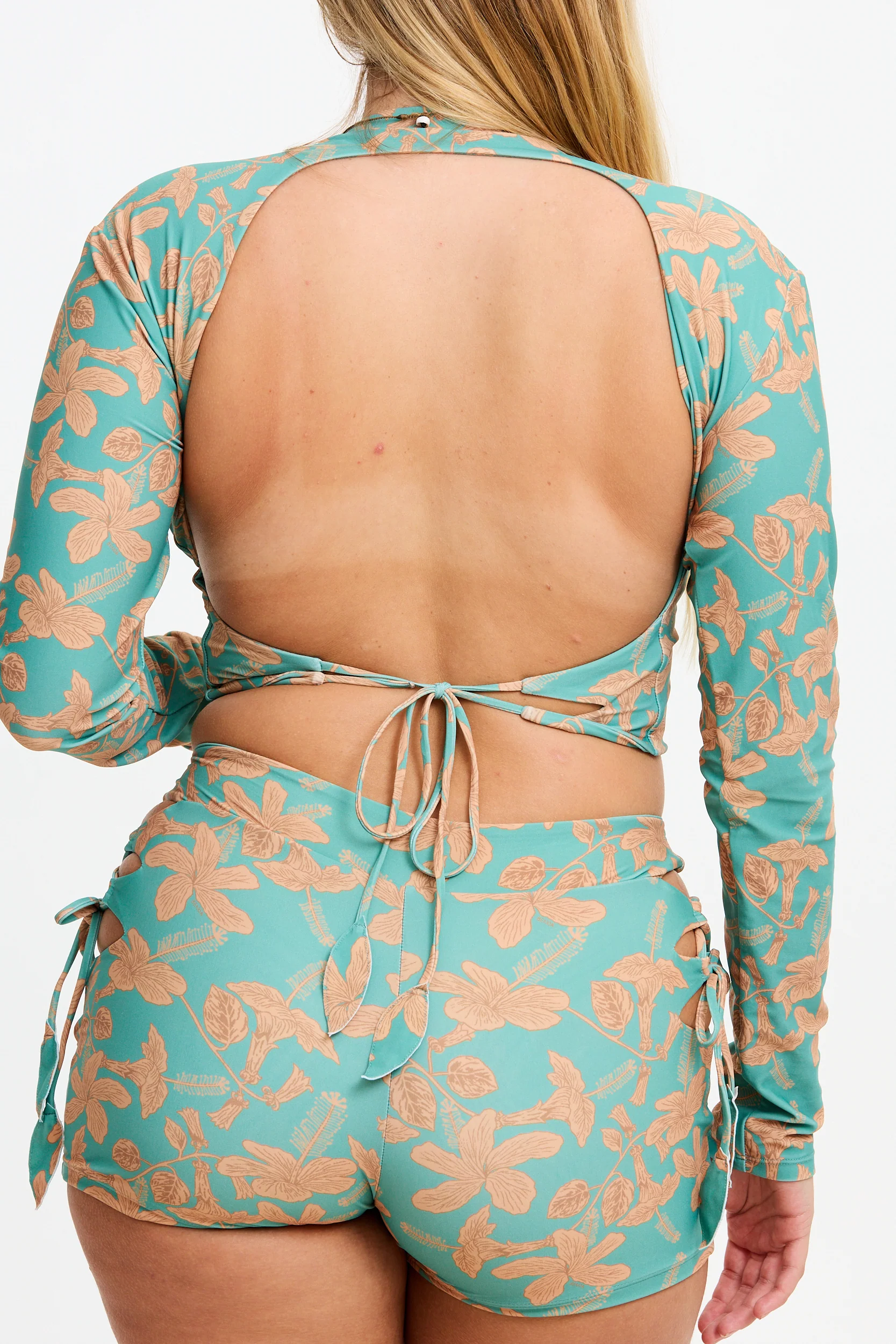 Kai Bottom 2.0 - Tropics - Image 6