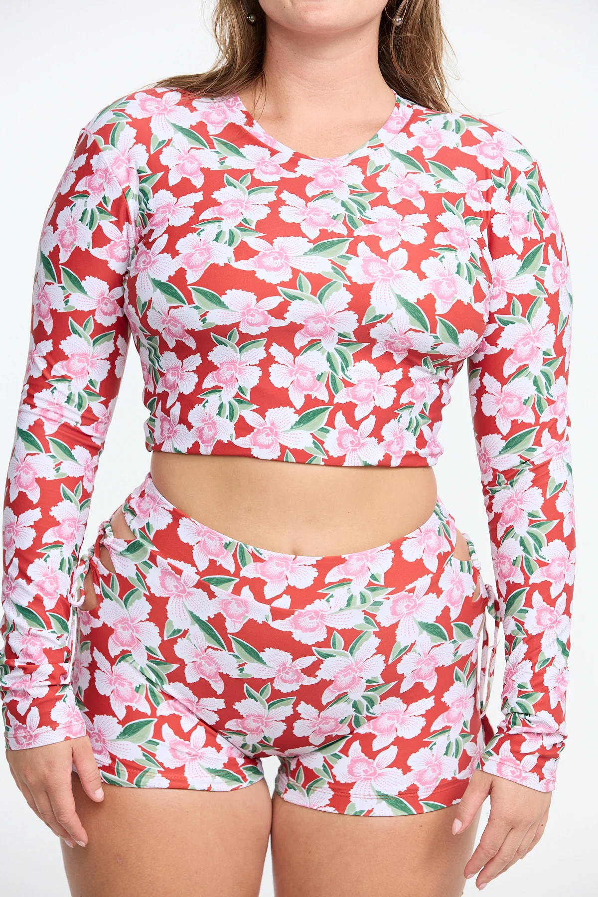 Ocean Top - Vintage Orchid - Image 10