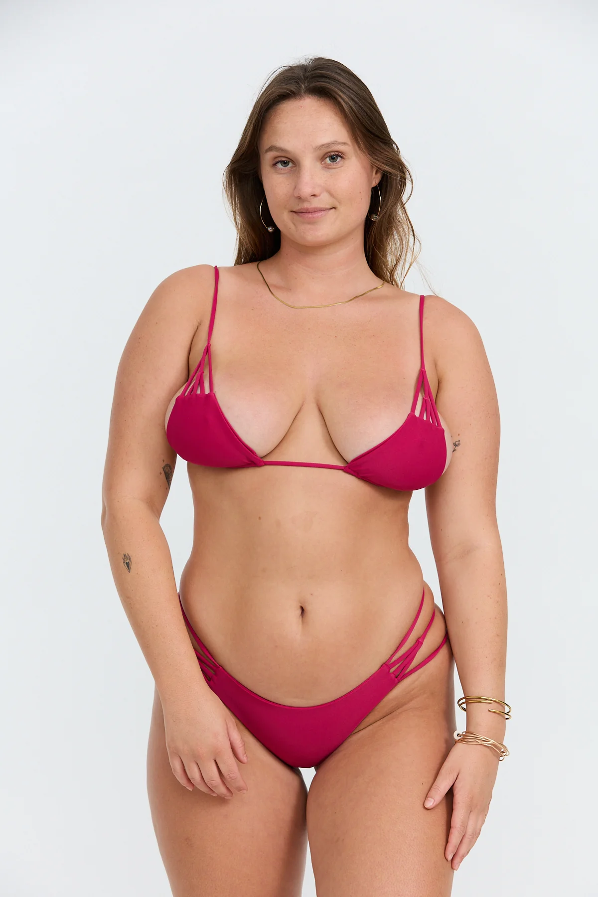 Ozzi Bottom - Ginger - Image 6