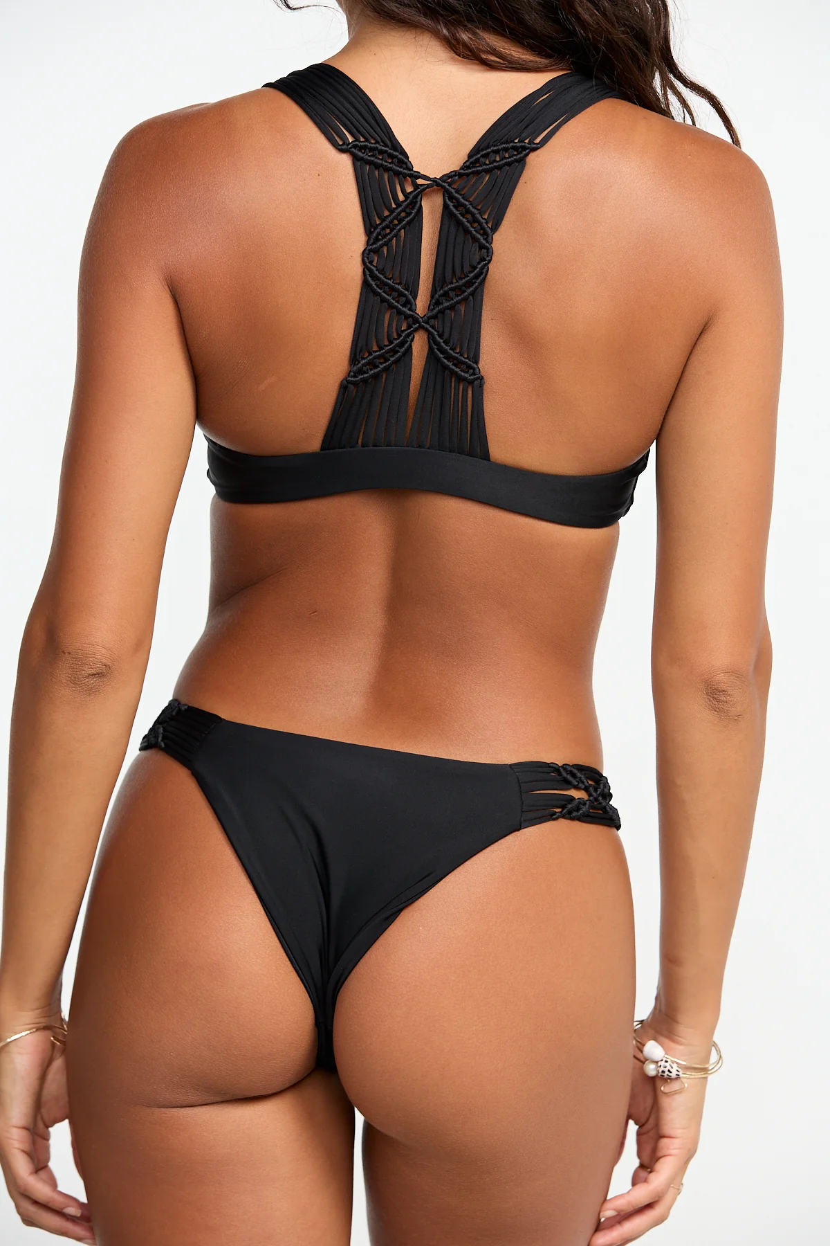 Peggy Bottom - Black - Image 11