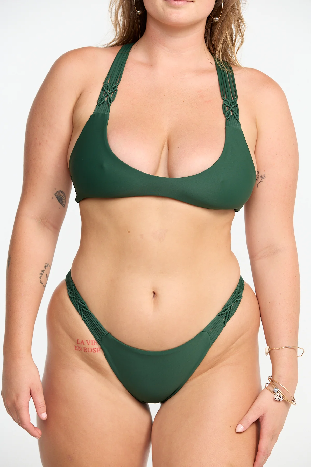 Peggy Bottom - Fern - Image 4