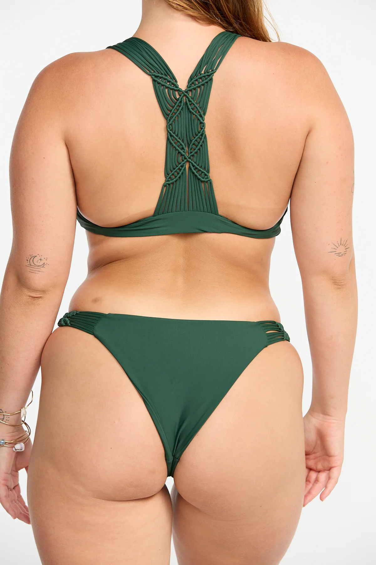 Peggy Bottom - Fern - Image 5