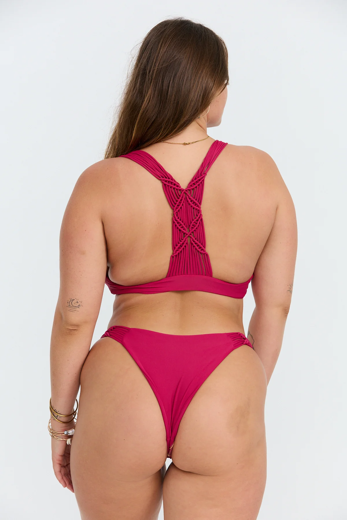 Peggy Bottom - Ginger - Image 2