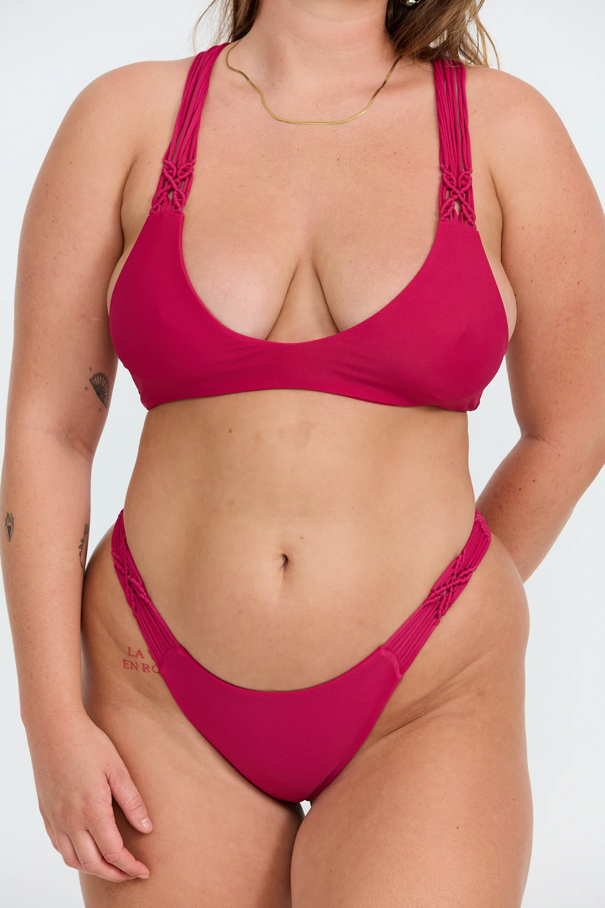 Peggy Bottom - Ginger - Image 4