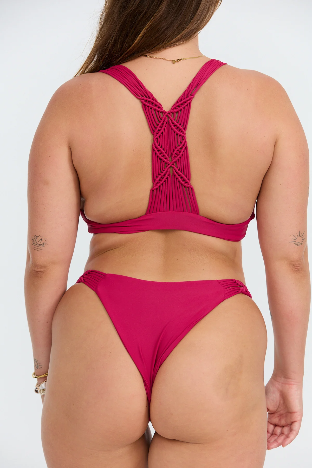 Peggy Bottom - Ginger - Image 5