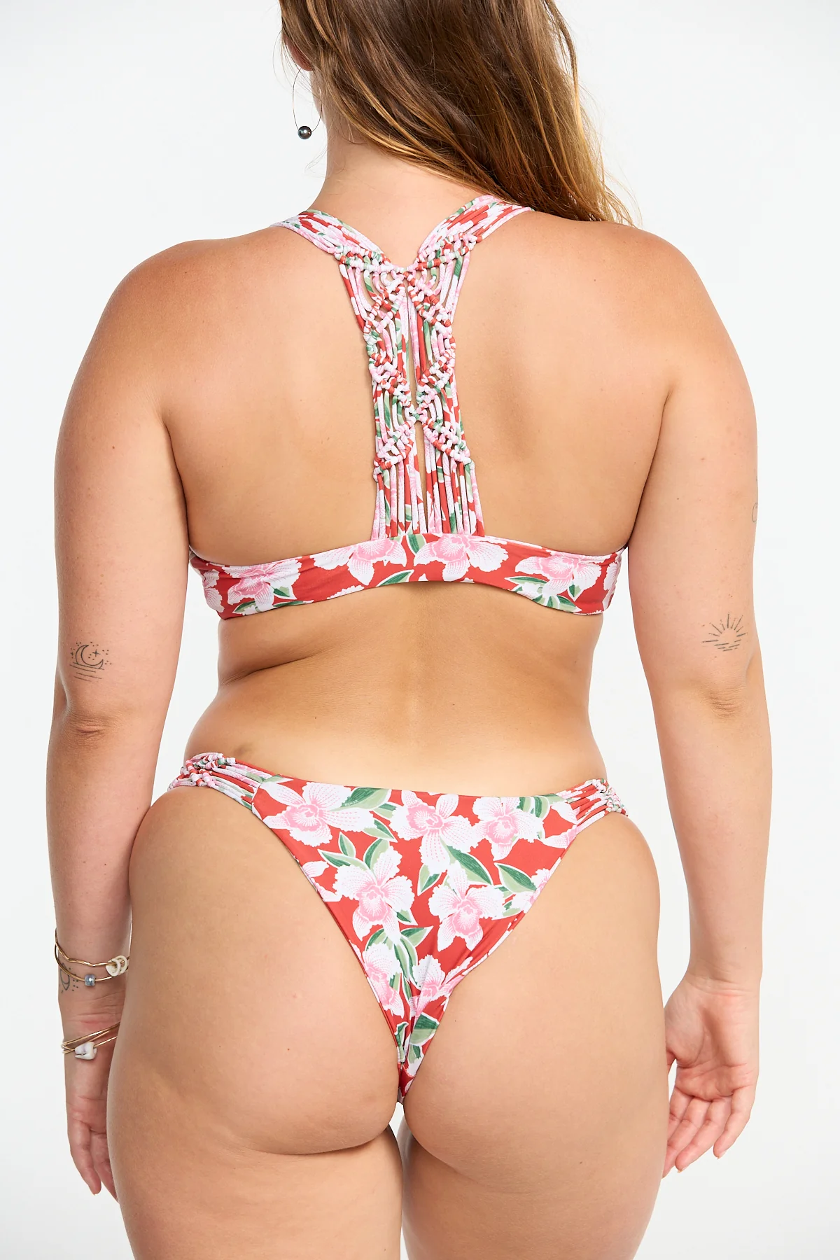 Peggy Bottom - Vintage Orchid - Image 5