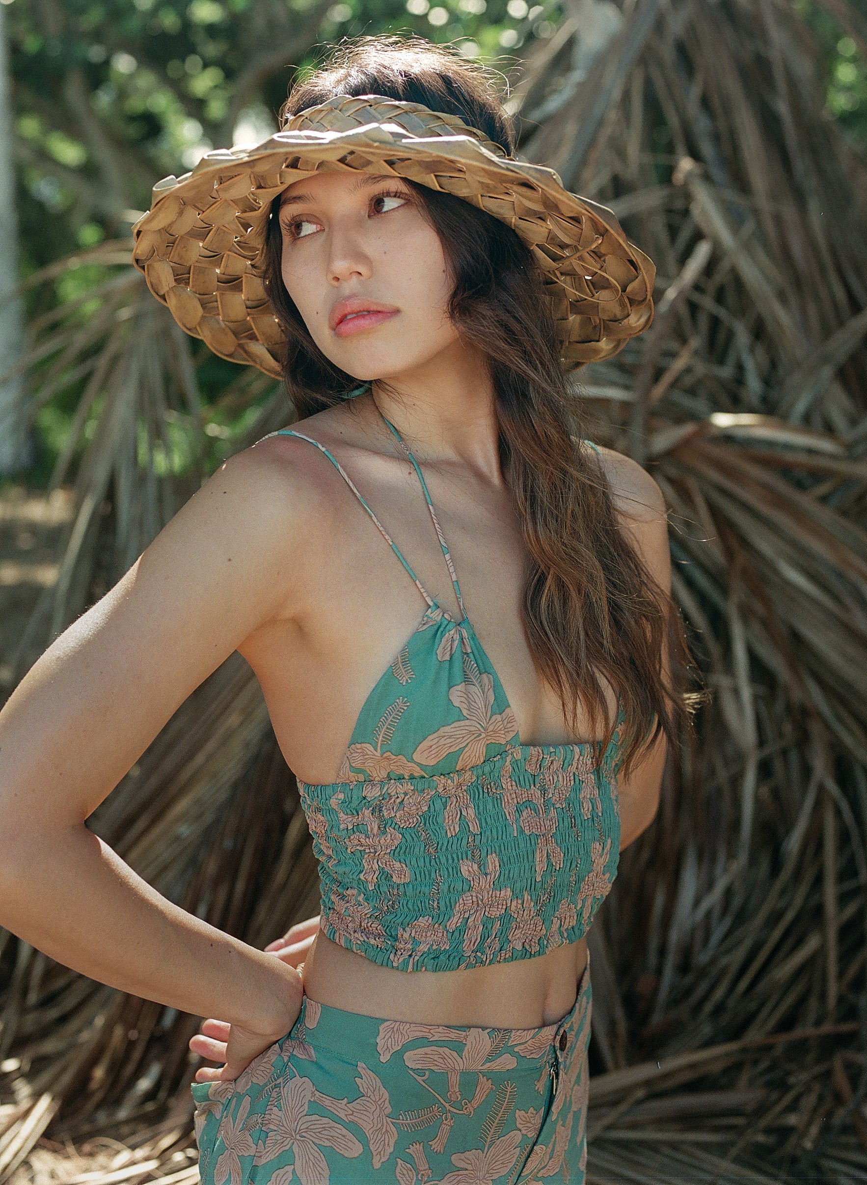 Sabi Top - Tropics - Image 7