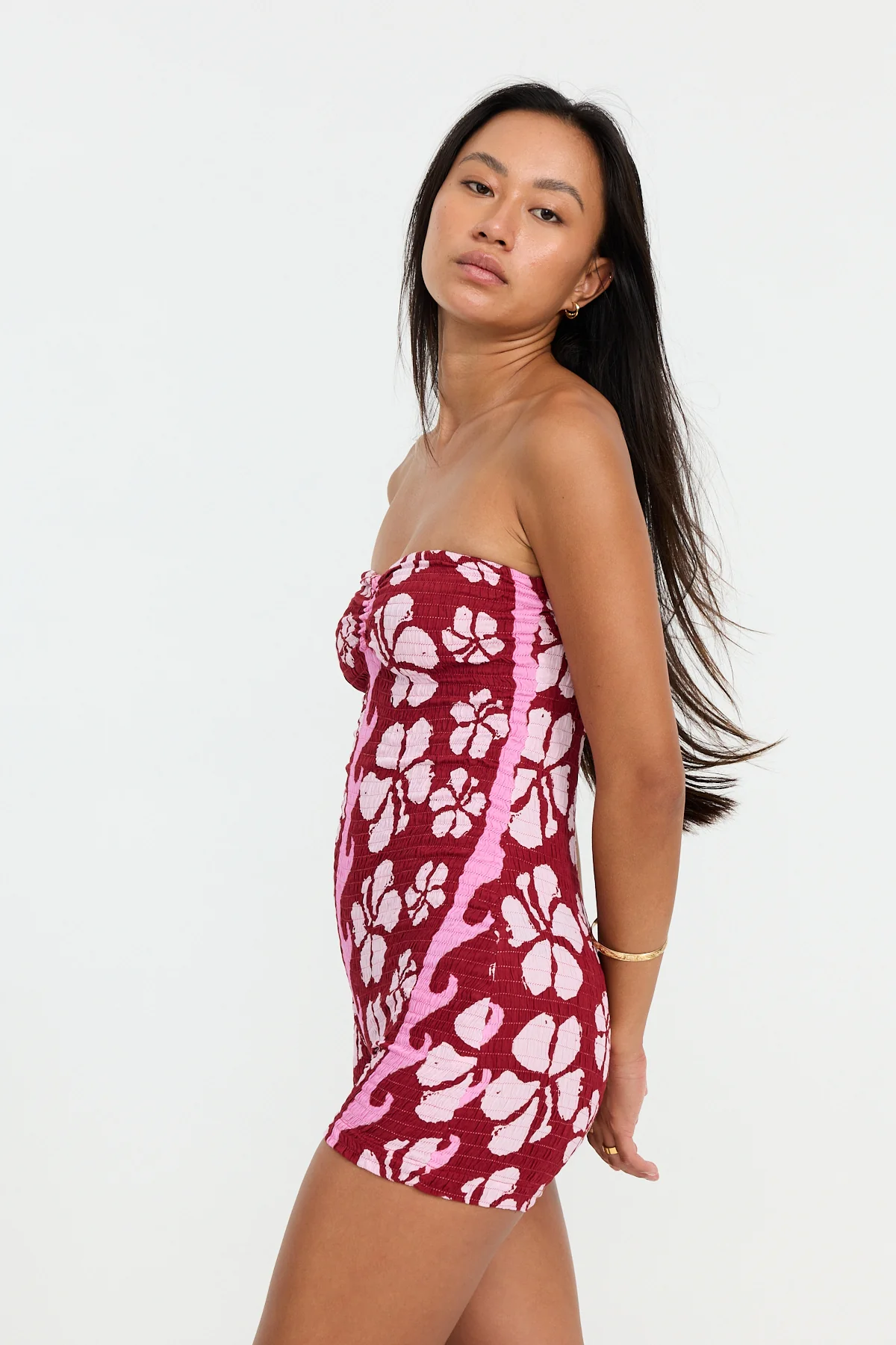Serena Romper - Papeete - Image 3