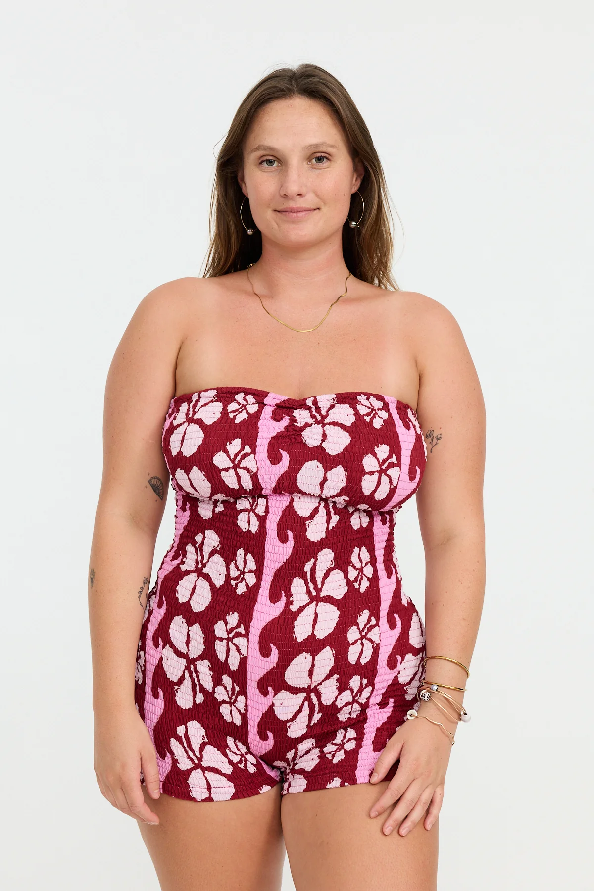 Serena Romper - Papeete - Image 6