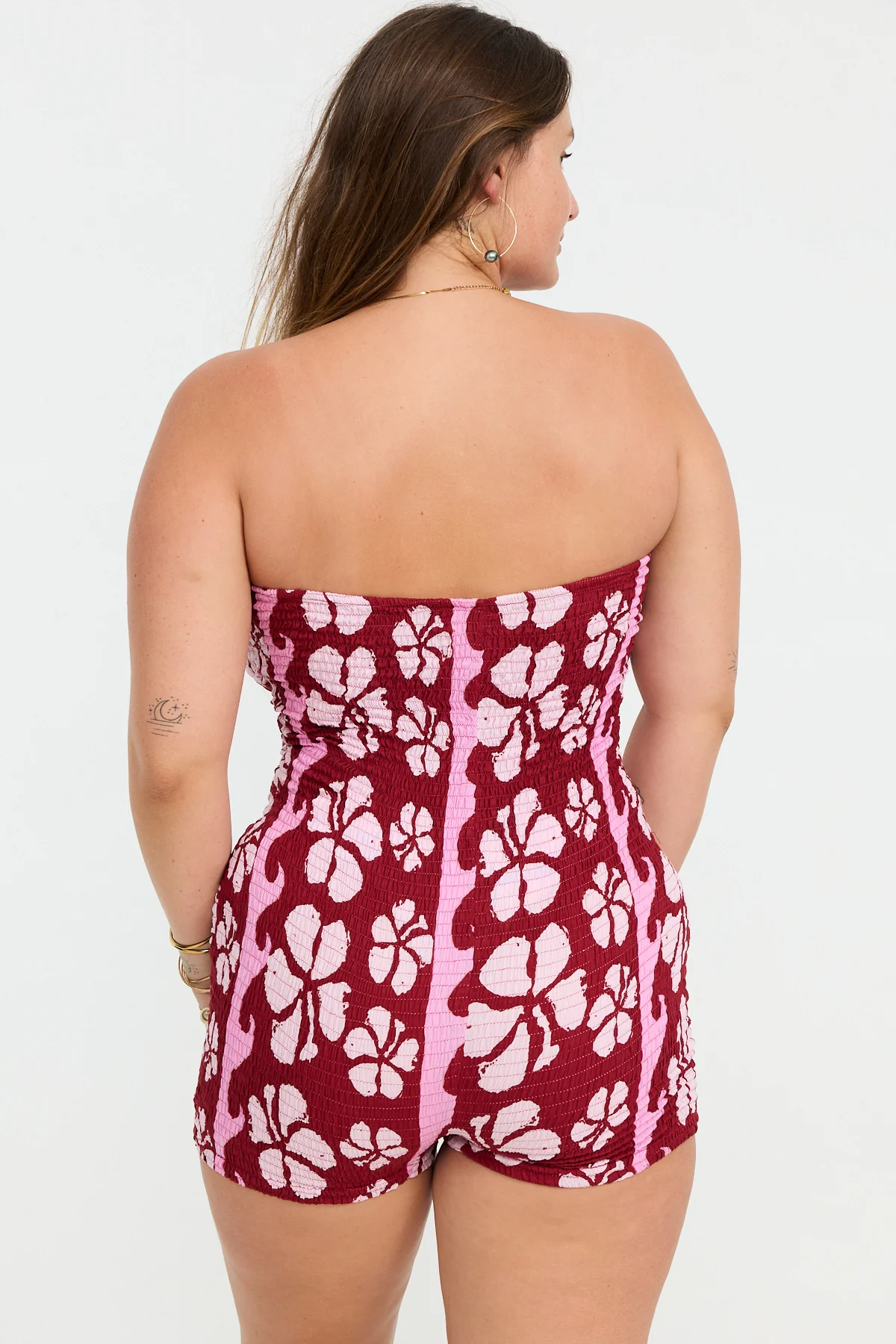 Serena Romper - Papeete - Image 7