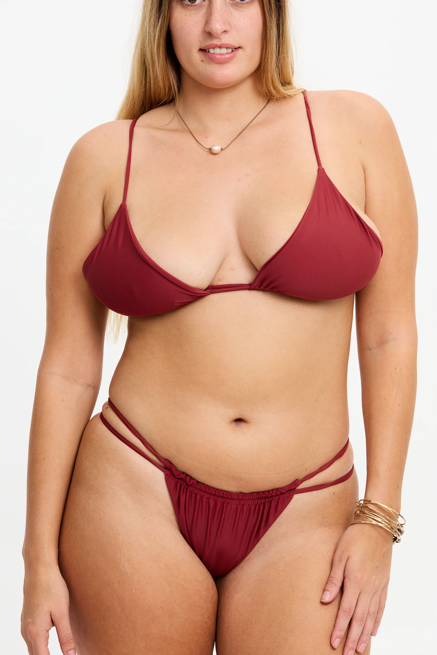 Anini Bottom 2.0 - Cherry - Image 9