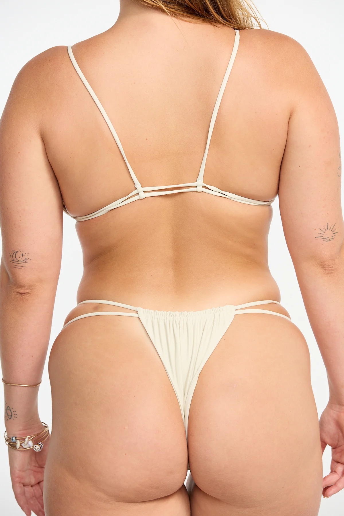 Siena Top - Gardenia - Image 11