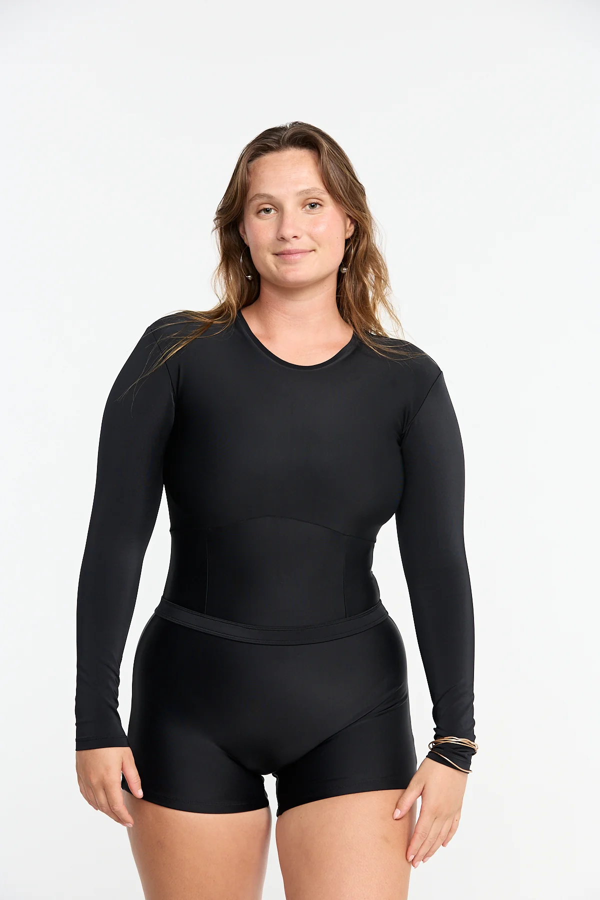 Sonora One Piece - Black - Image 7