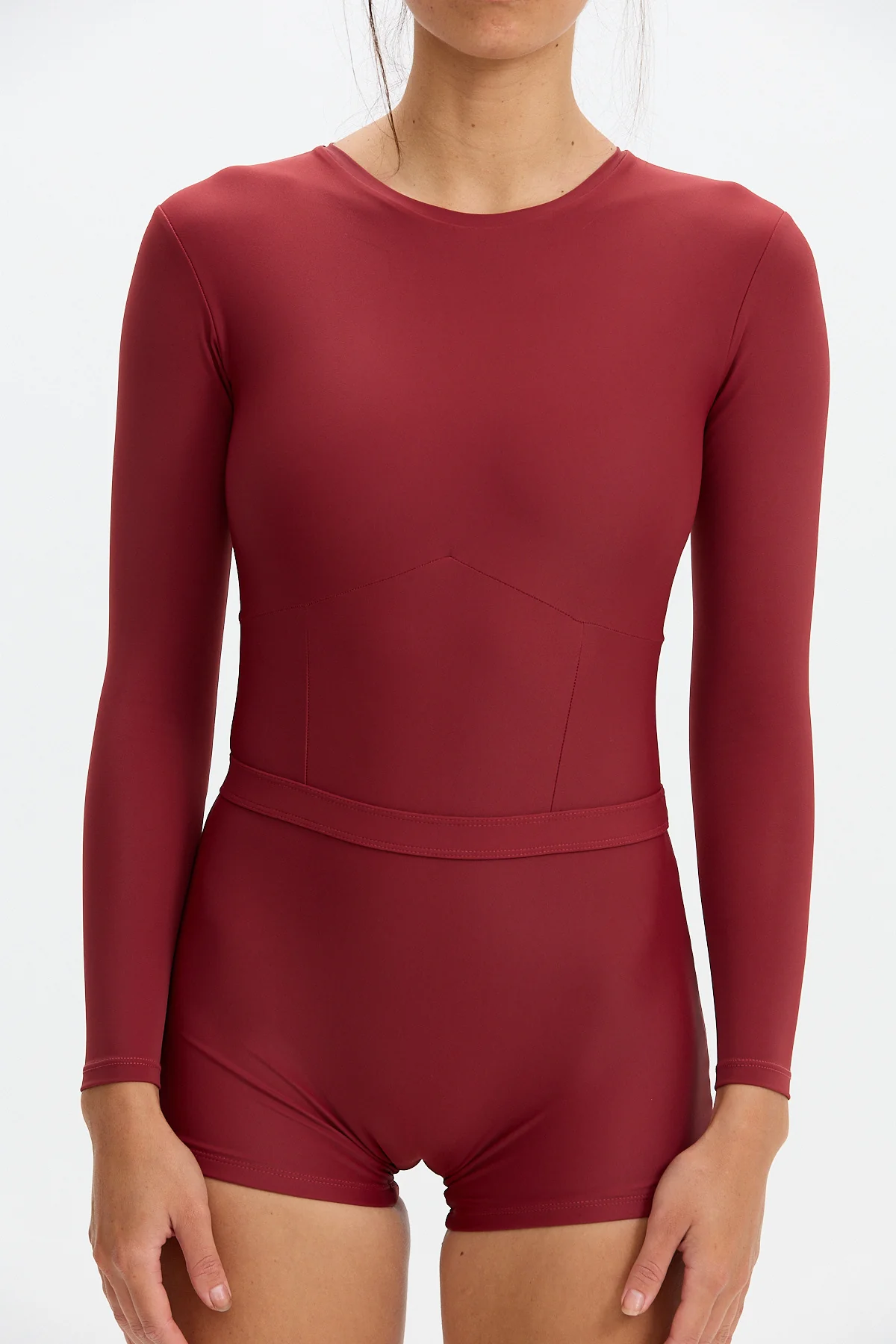Sonora One Piece 2.0 - Cherry - Image 4