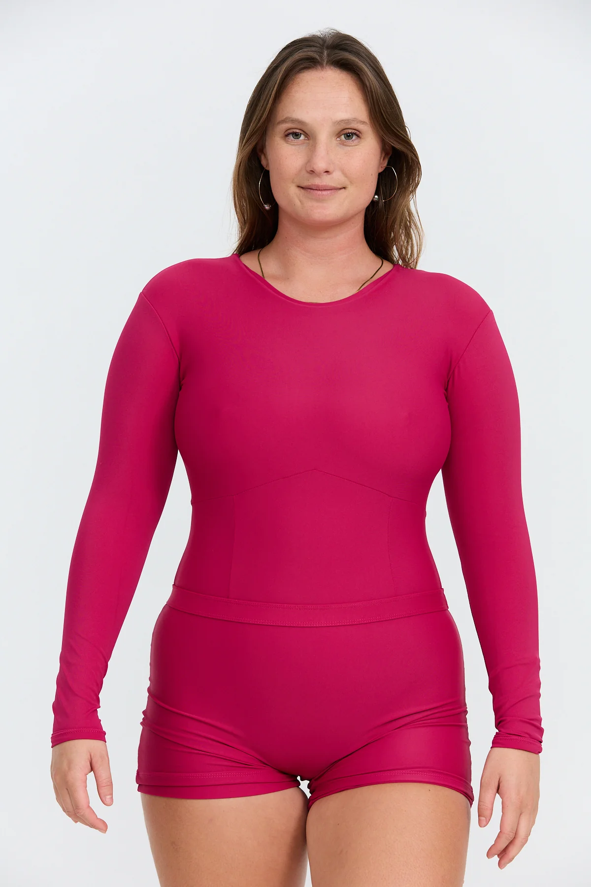 Sonora One Piece - Ginger - Image 6