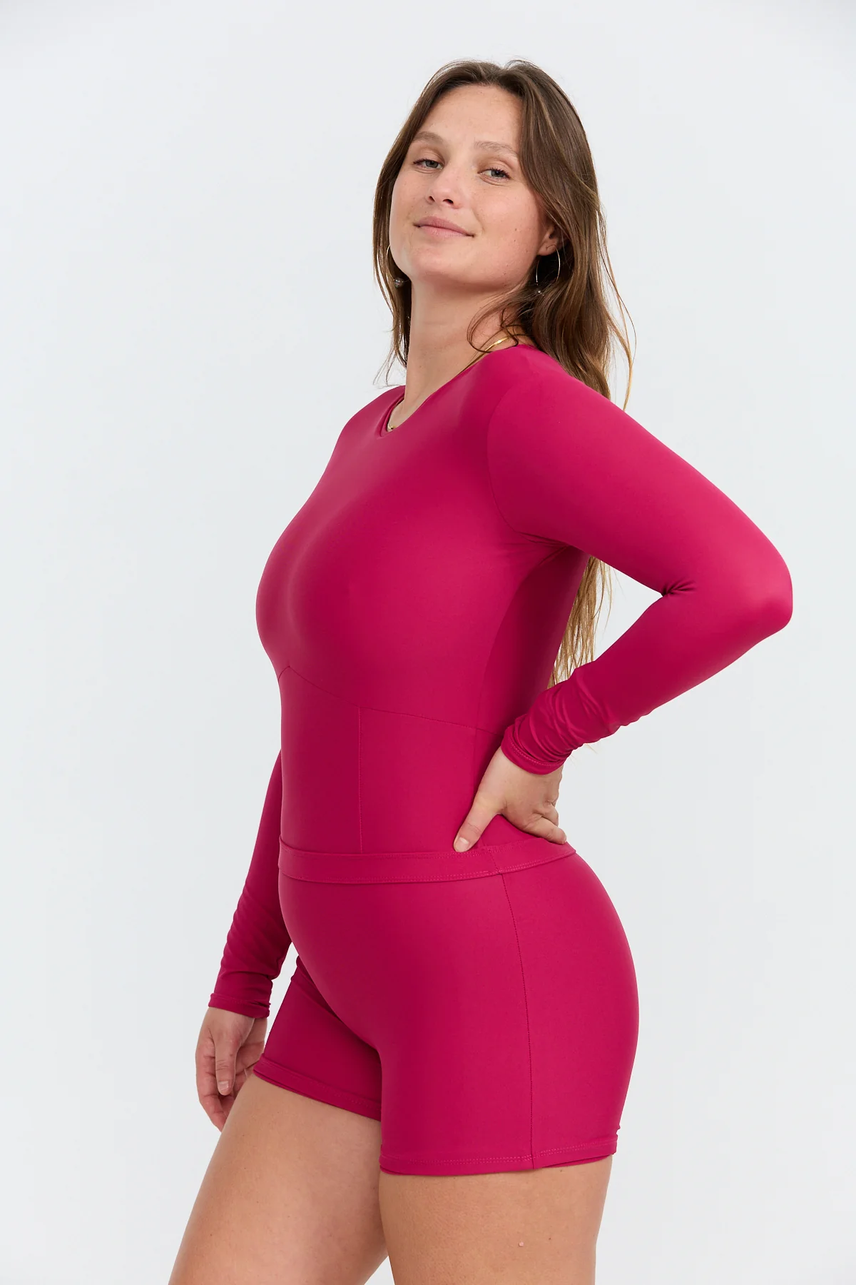 Sonora One Piece - Ginger - Image 8