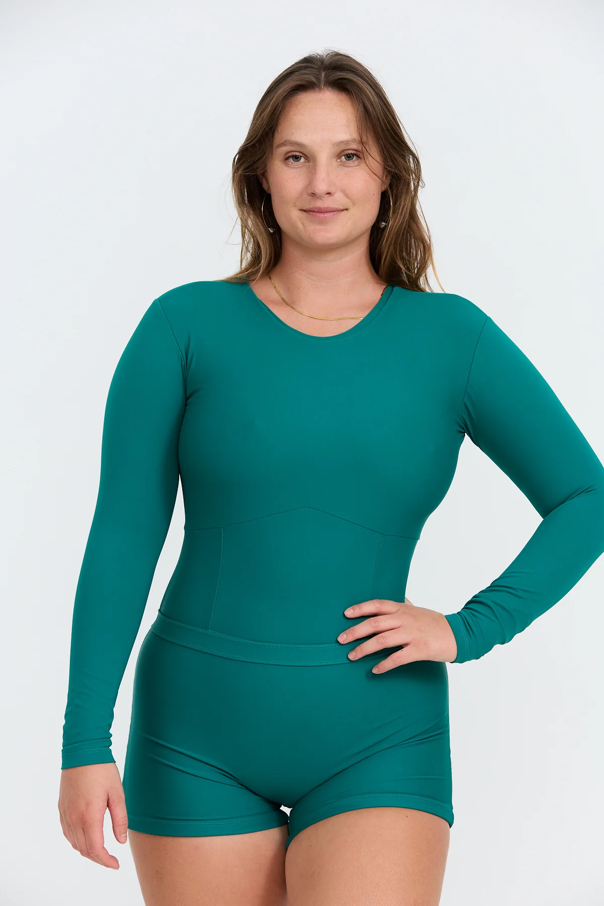 Sonora One Piece - Lagoon - Image 6