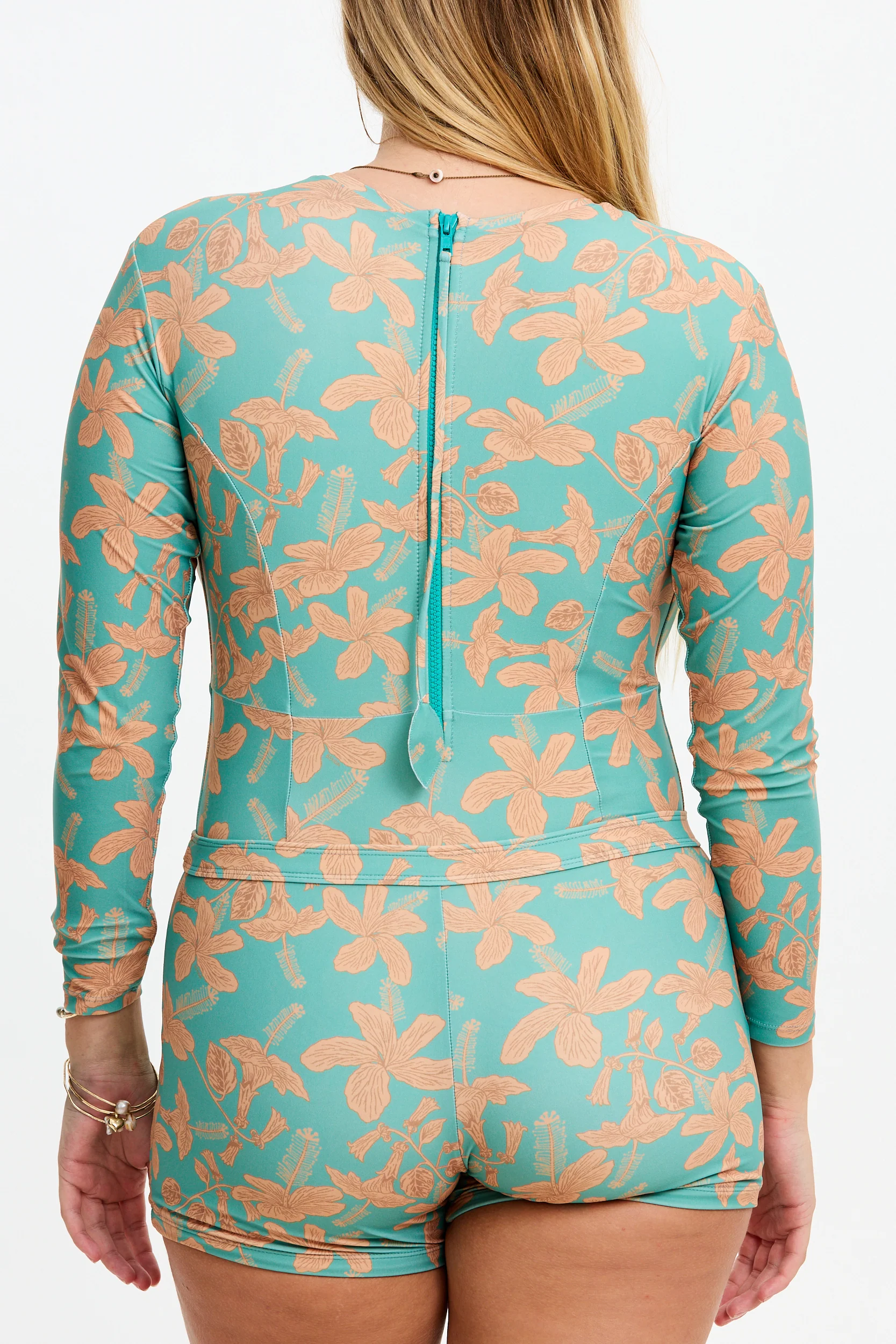 Sonora One Piece 2.0 - Tropics - Image 10