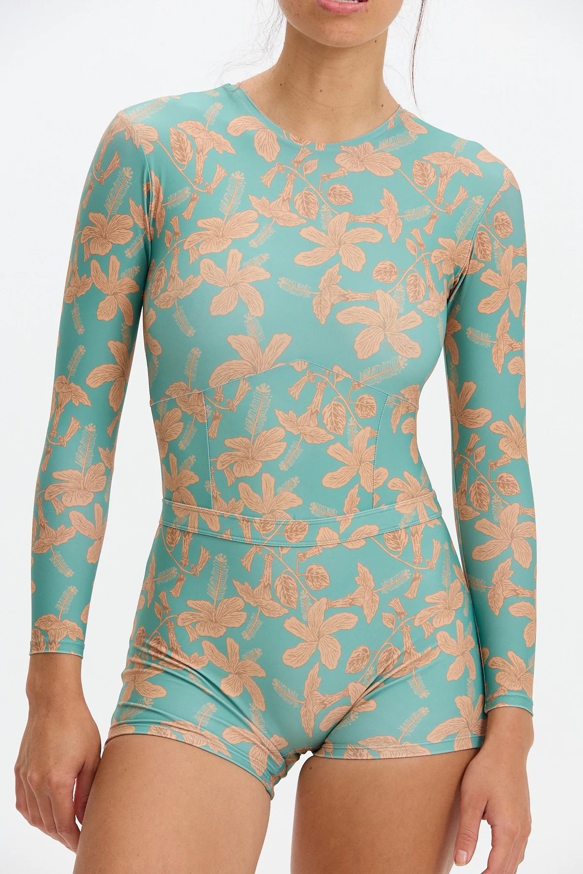 Sonora One Piece 2.0 - Tropics - Image 5