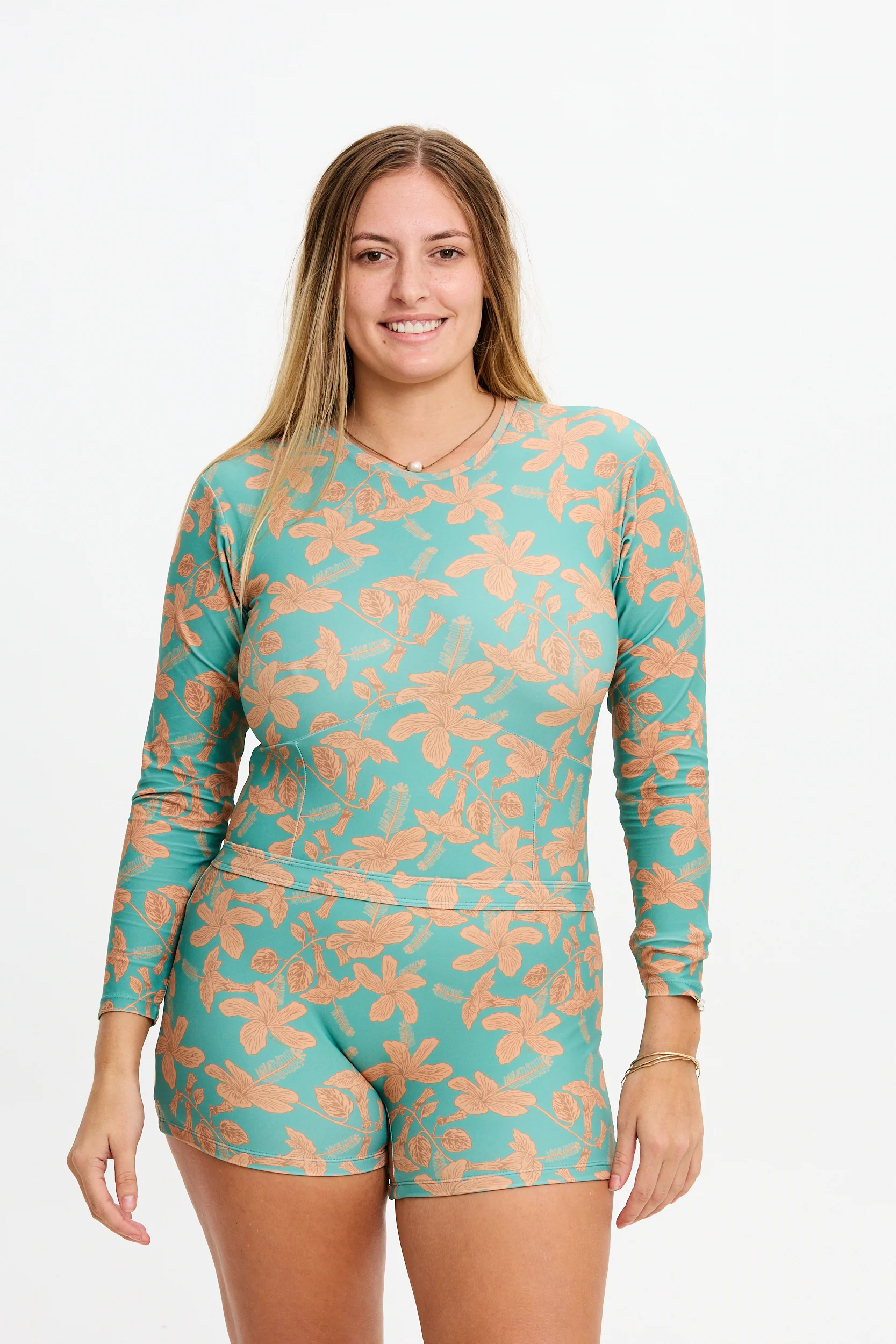 Sonora One Piece 2.0 - Tropics - Image 6