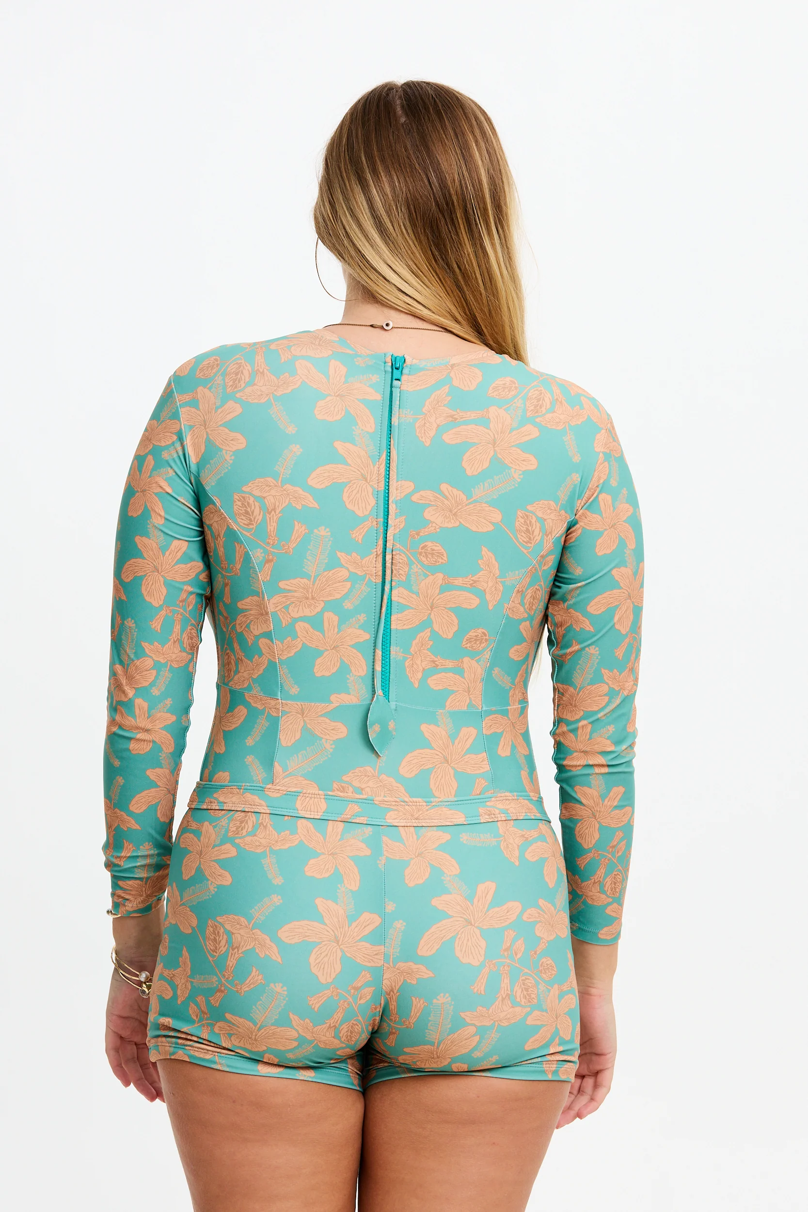 Sonora One Piece 2.0 - Tropics - Image 7