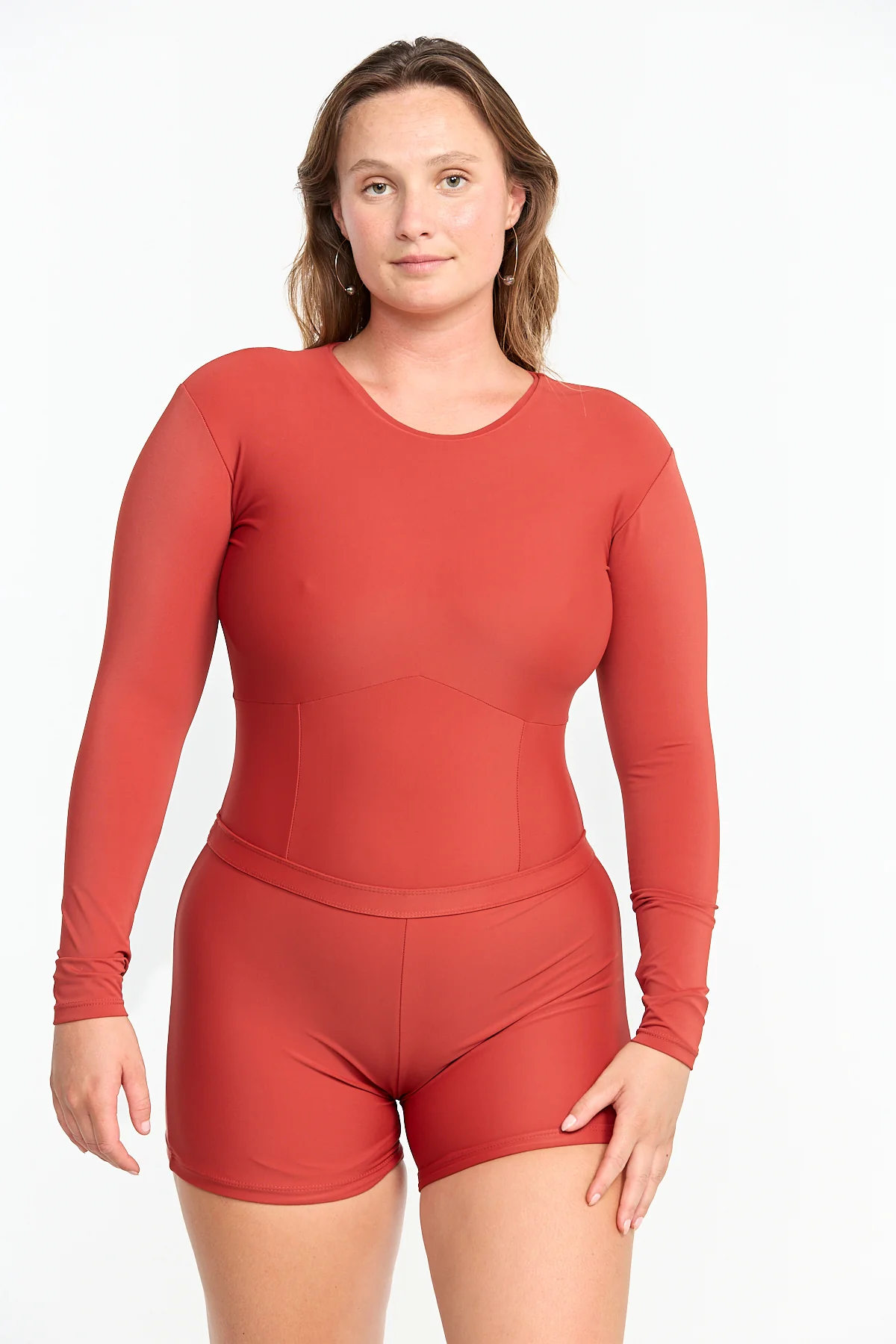 Sonora One Piece - Waialua - Image 7