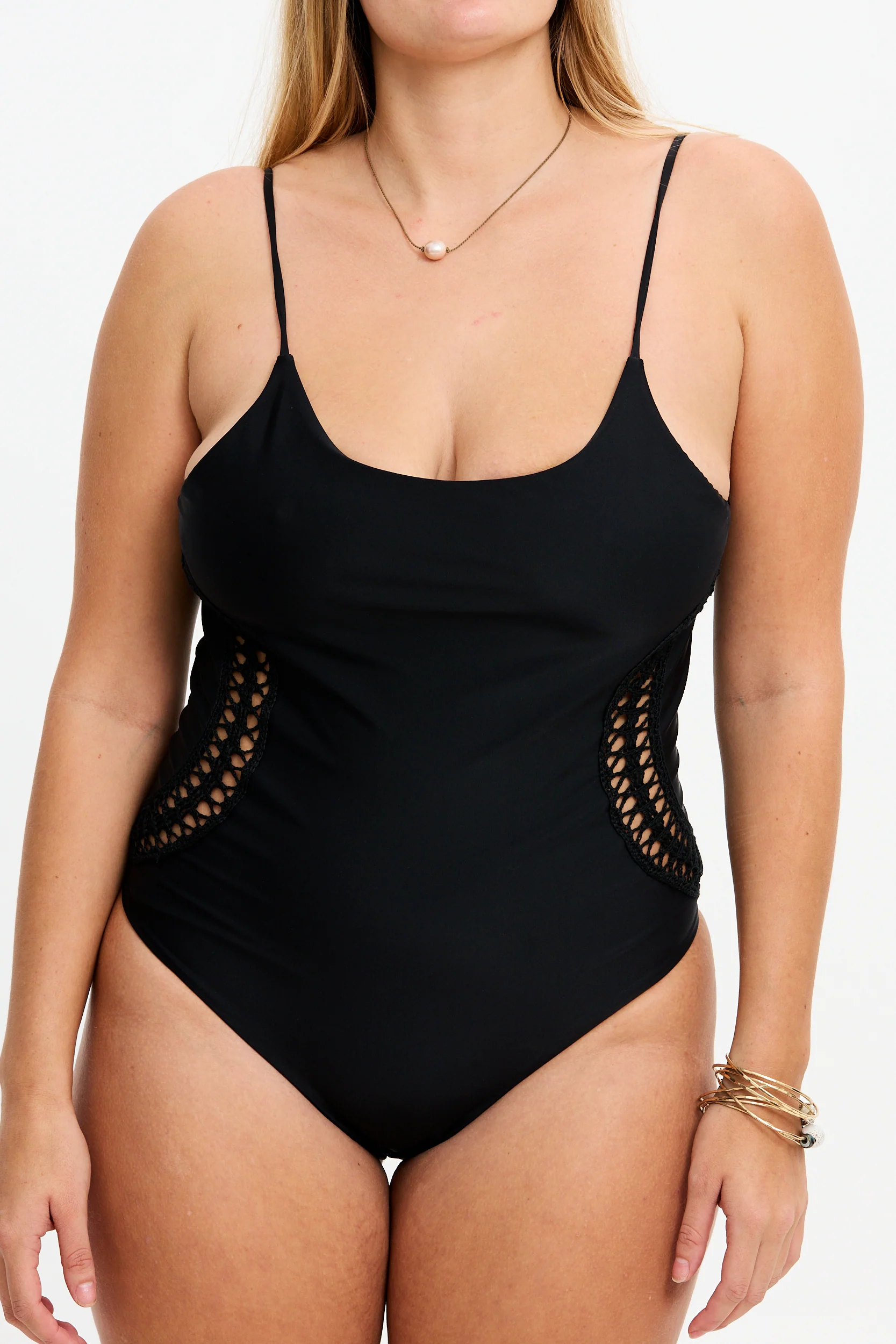 Stella 2.0 One Piece - Black - Image 9