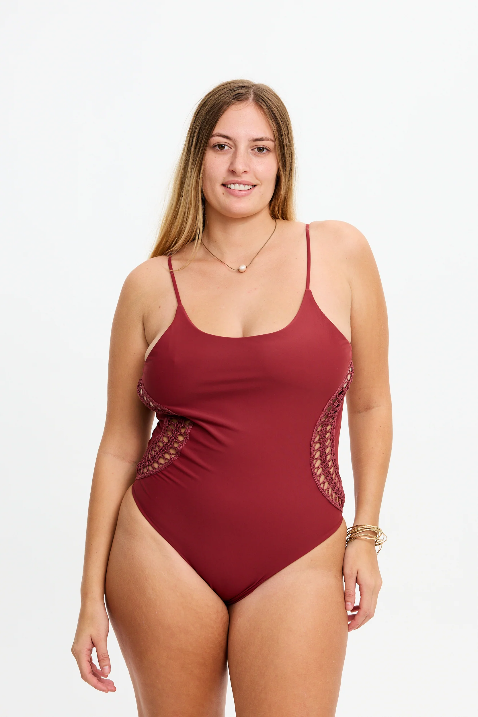 Stella 2.0 One Piece - Cherry - Image 8