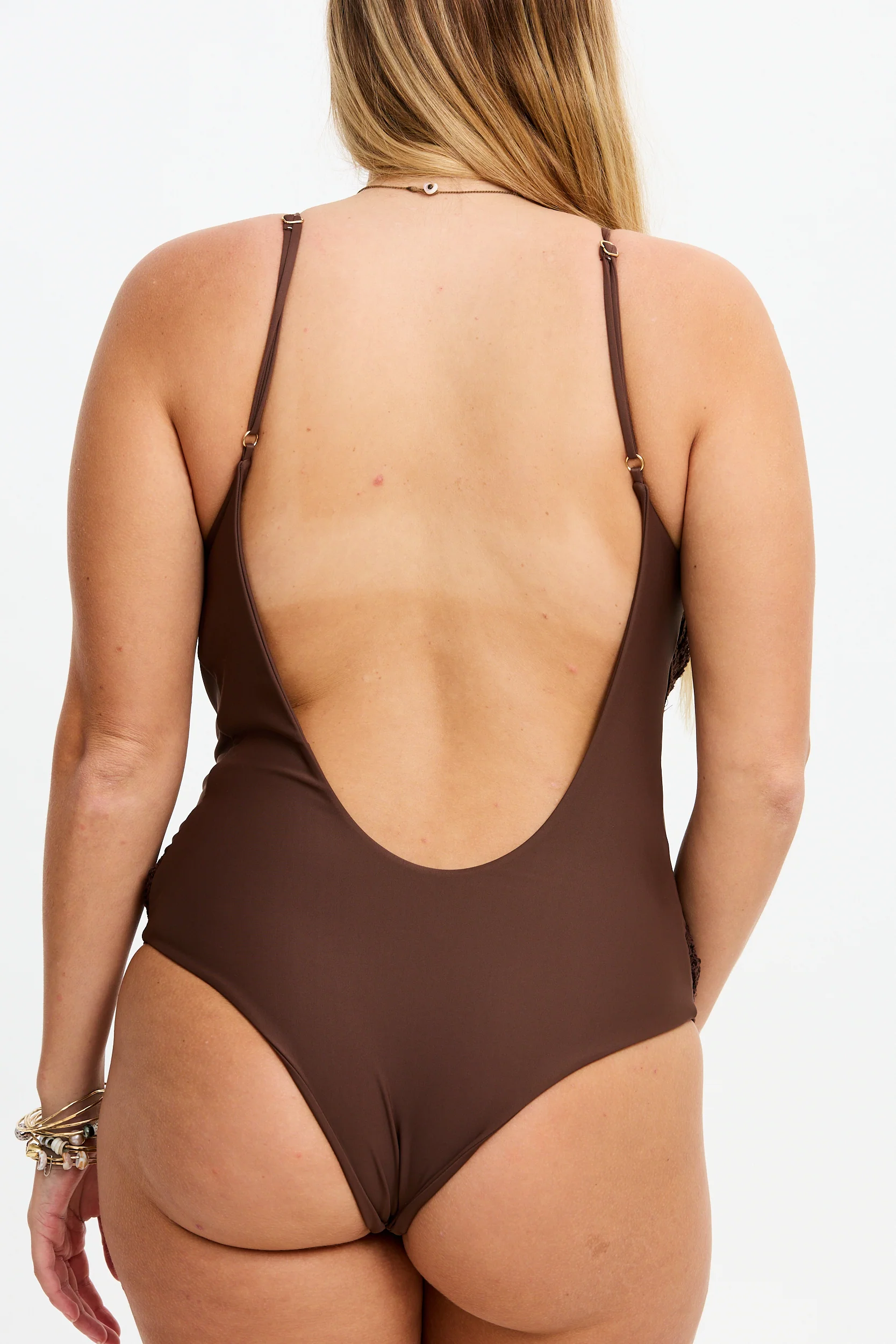 Stella 2.0 One Piece - Coconut - Image 10