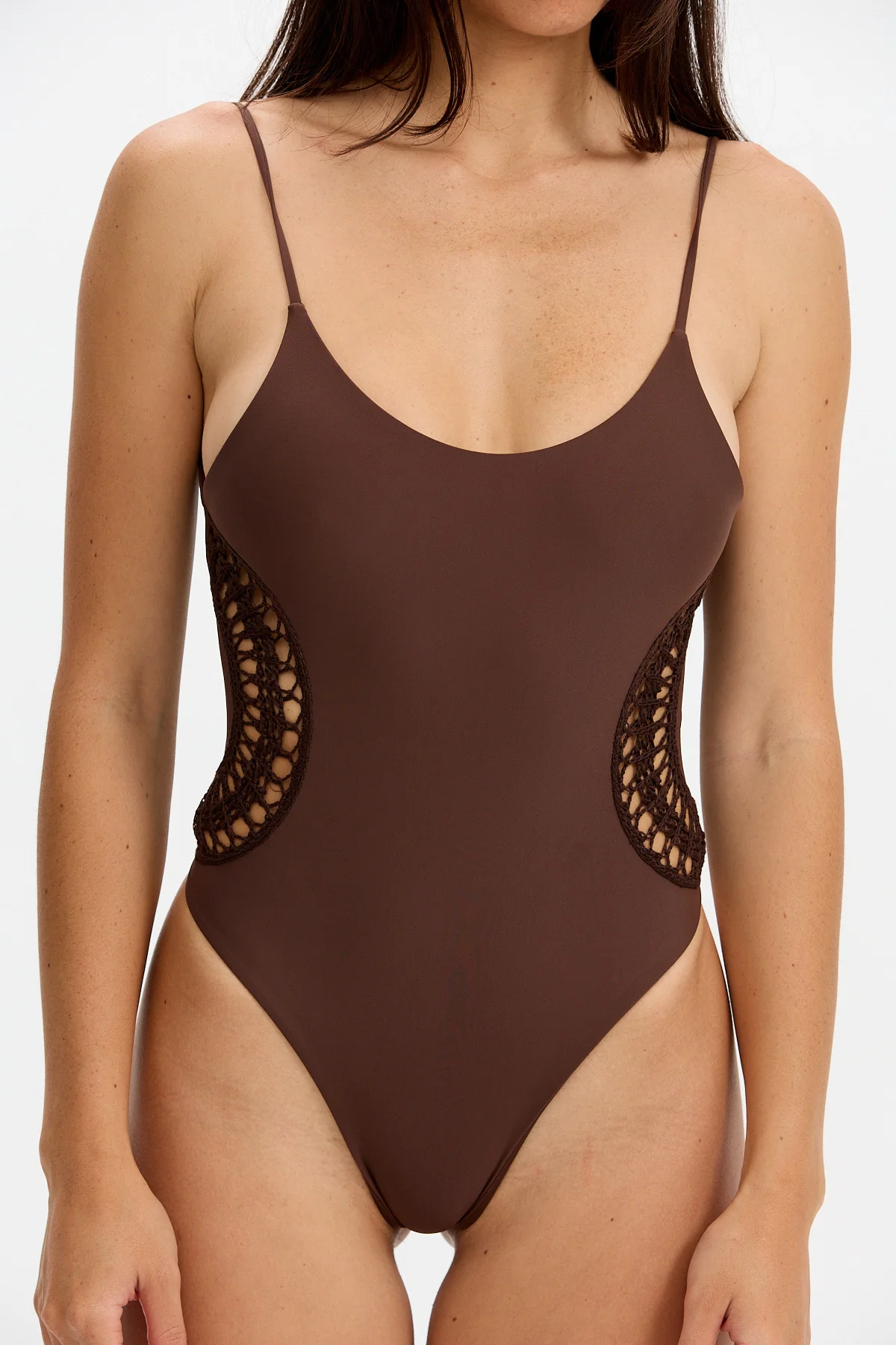 Stella 2.0 One Piece - Coconut - Image 4