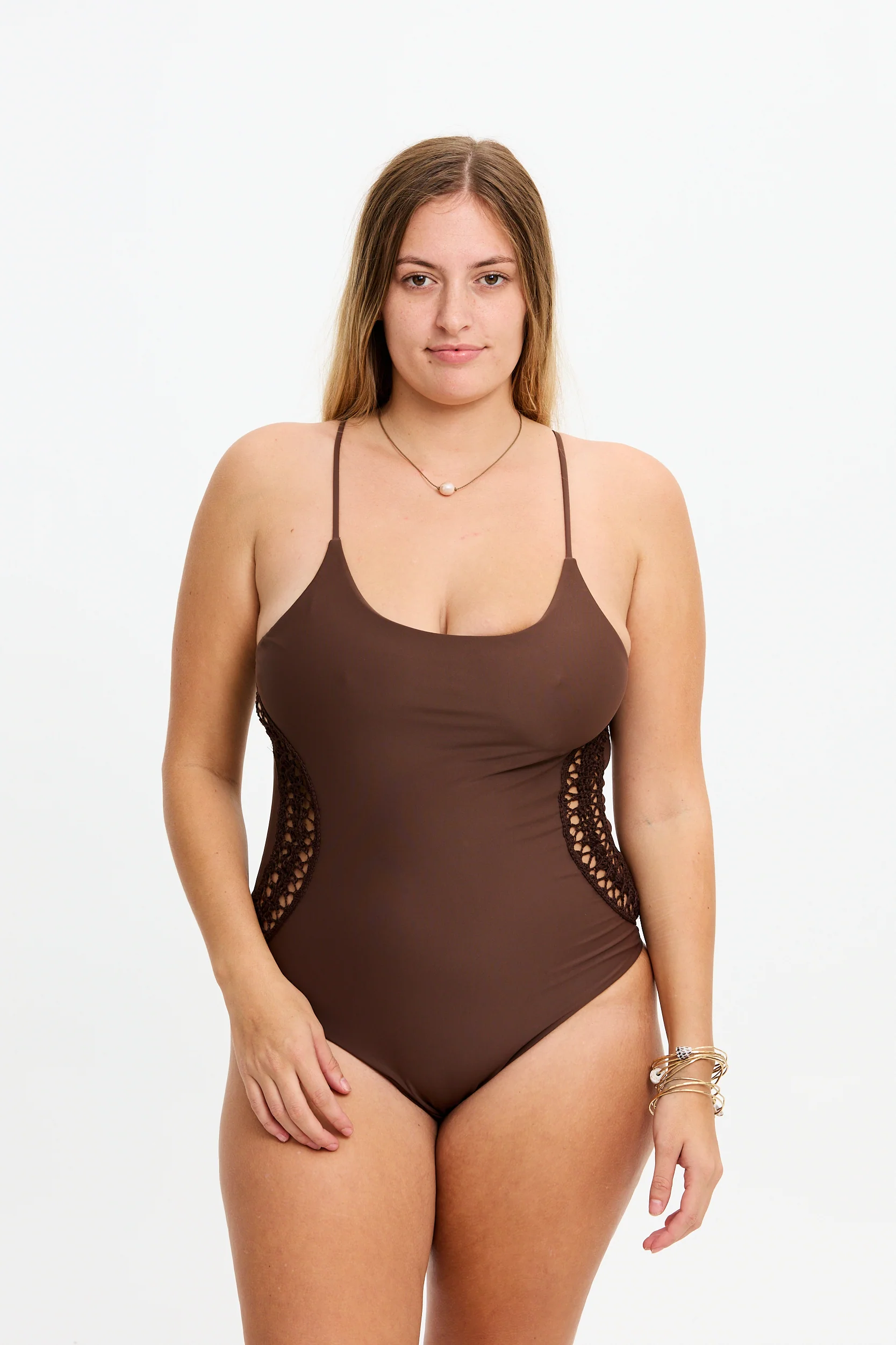 Stella 2.0 One Piece - Coconut - Image 6
