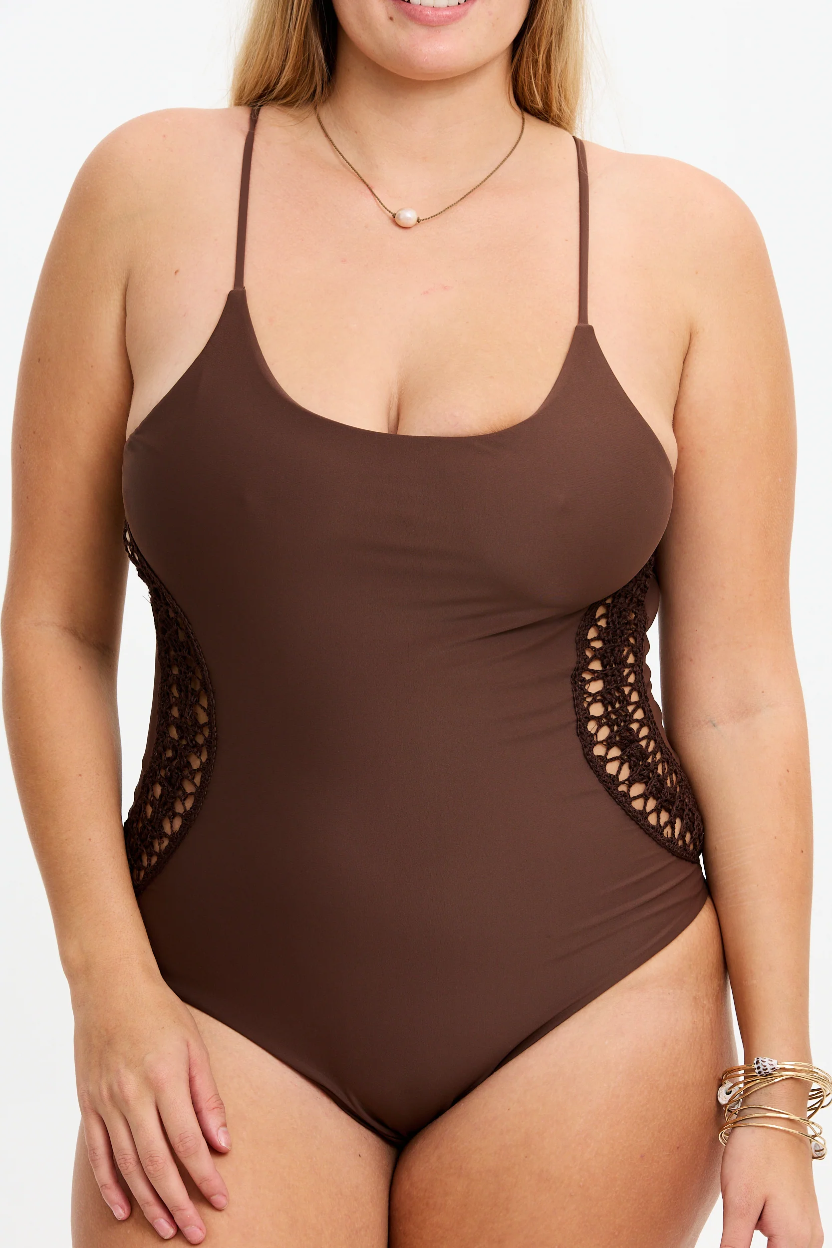 Stella 2.0 One Piece - Coconut - Image 9