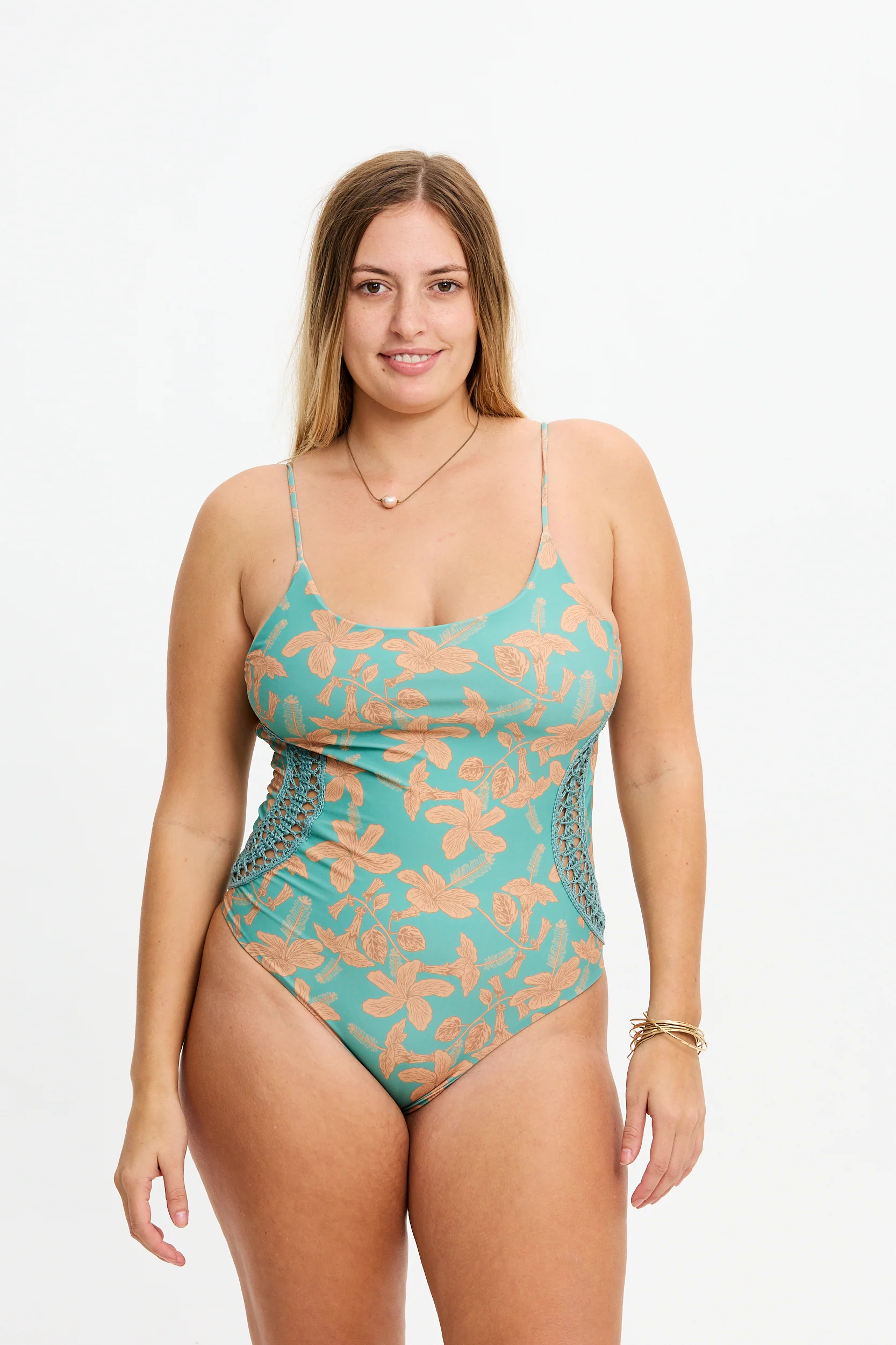 Stella 2.0 One Piece - Tropics - Image 10