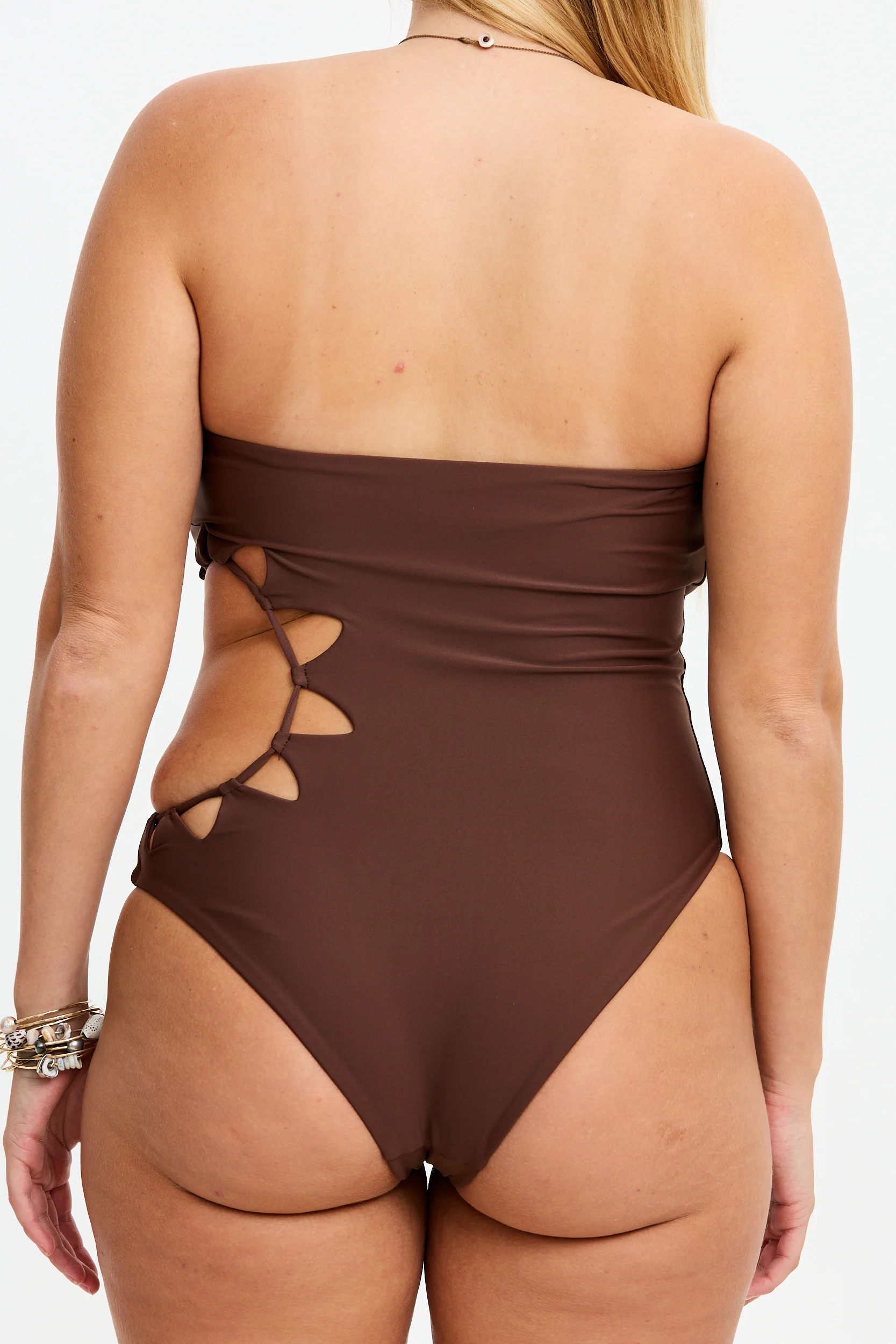 Sunny One Piece - Coconut - Image 12