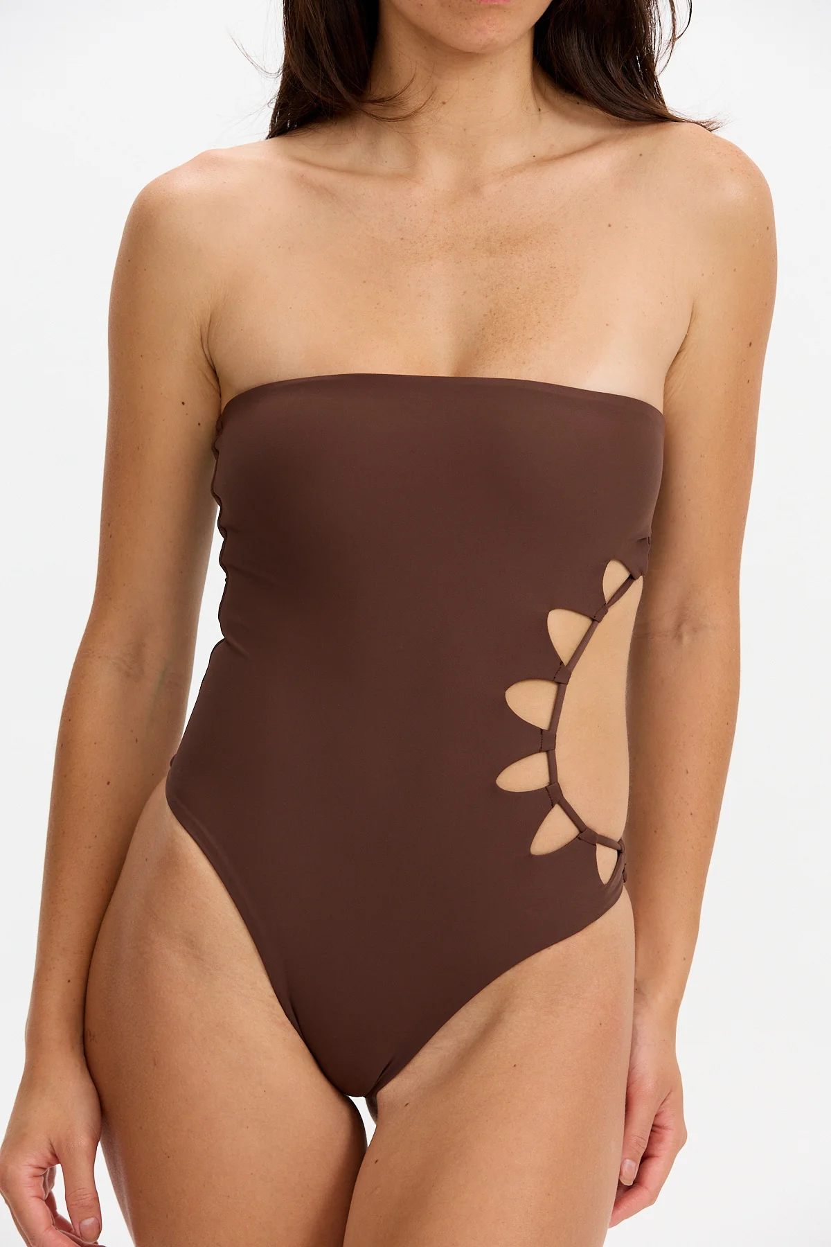 Sunny One Piece - Coconut - Image 6