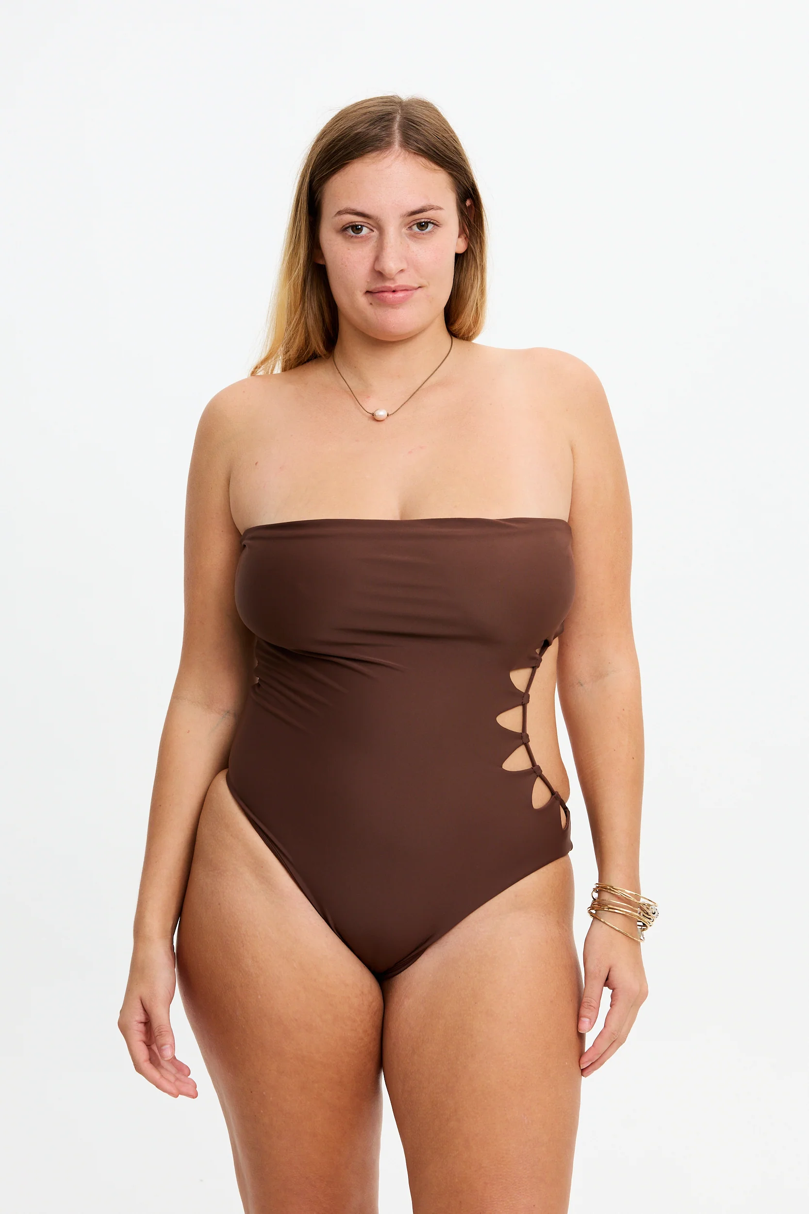 Sunny One Piece - Coconut - Image 8