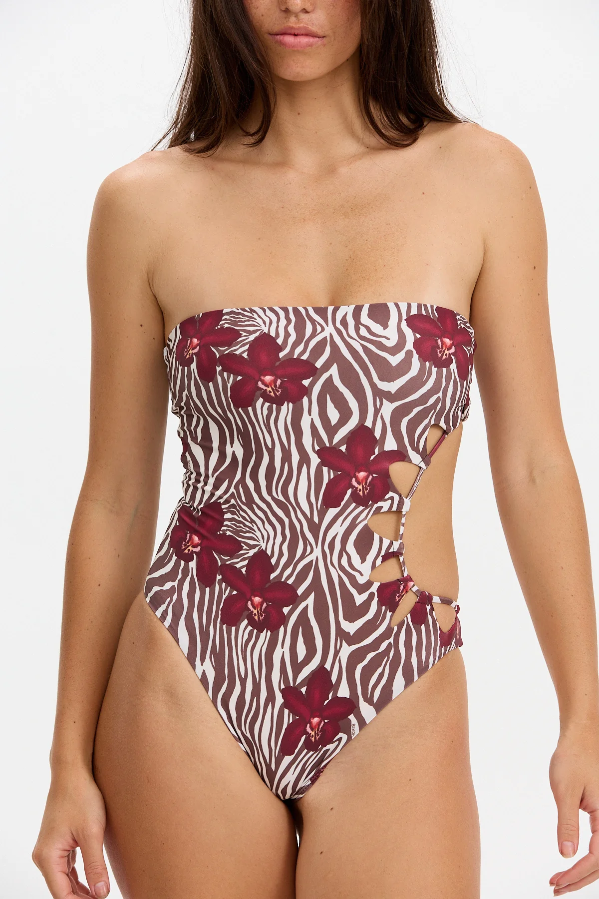 Sunny One Piece - Diva - Image 4