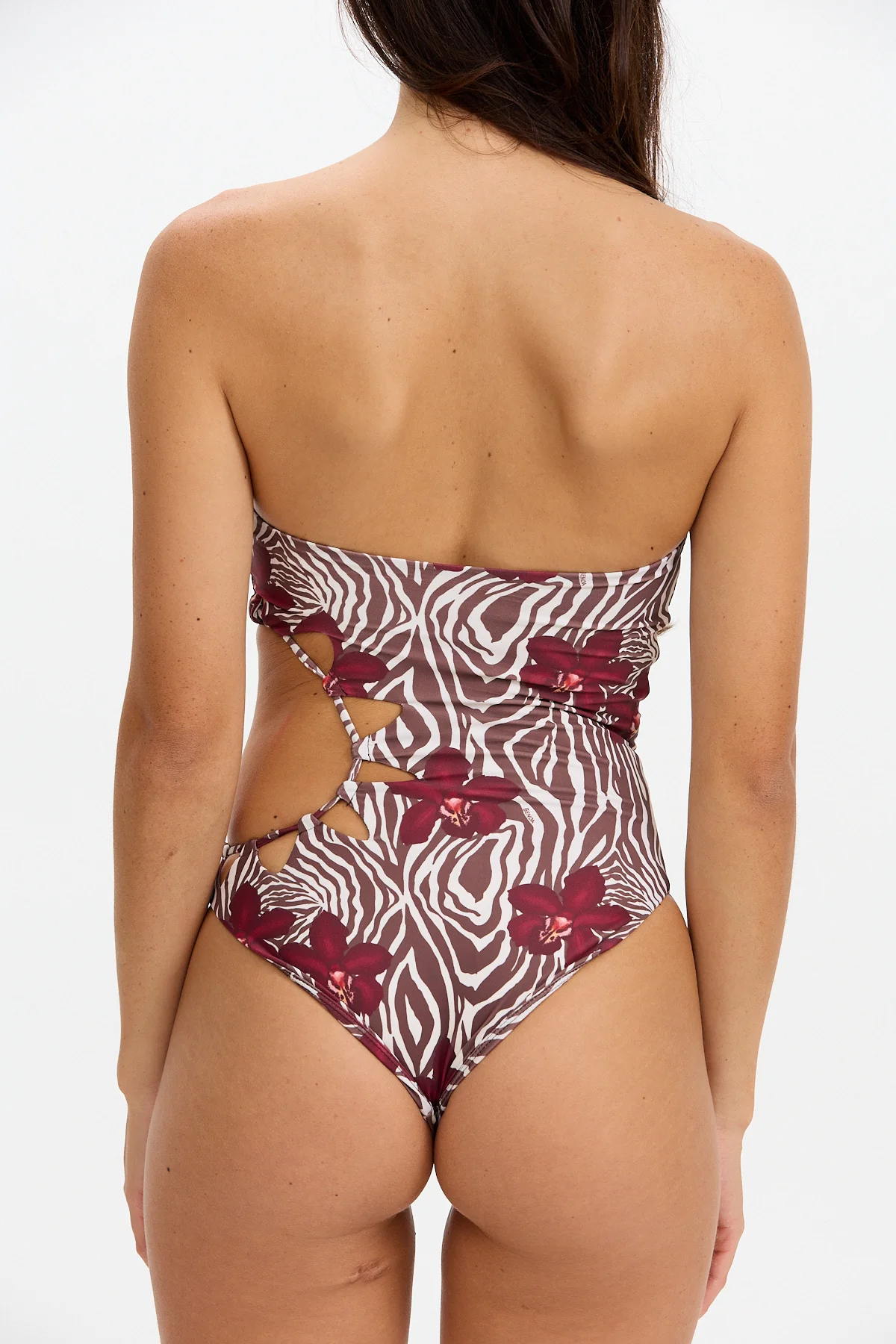 Sunny One Piece - Diva - Image 5
