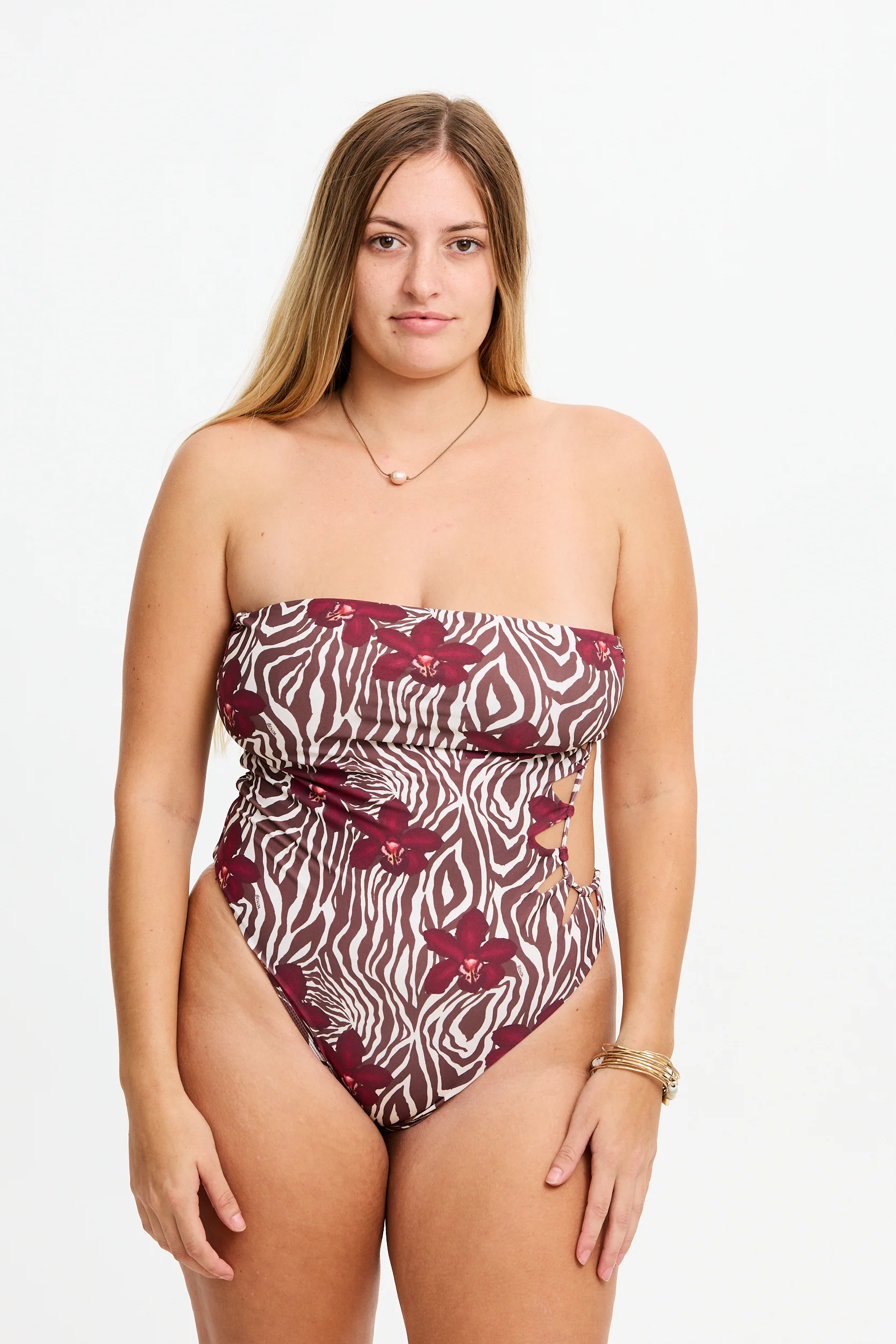 Sunny One Piece - Diva - Image 6