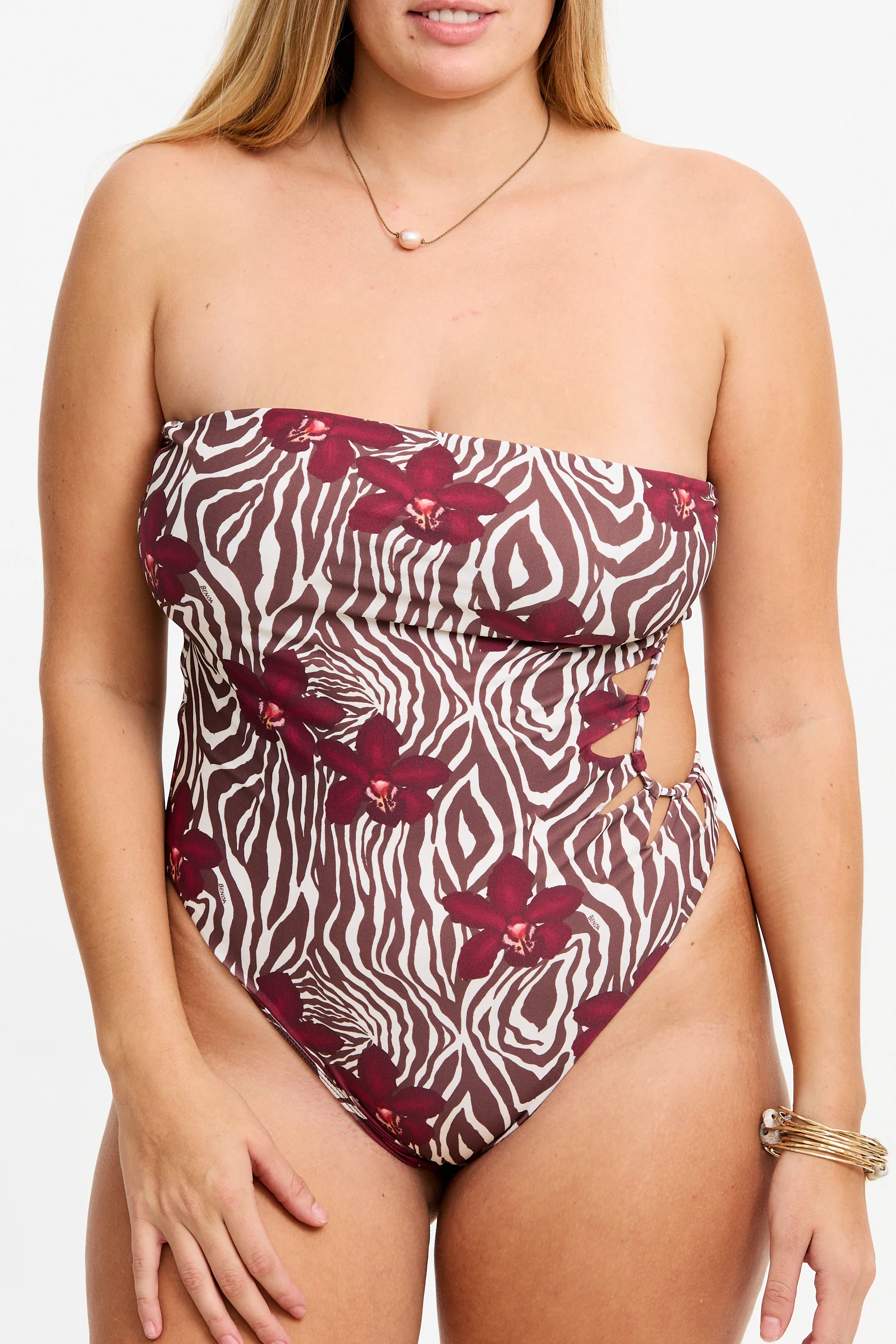 Sunny One Piece - Diva - Image 9