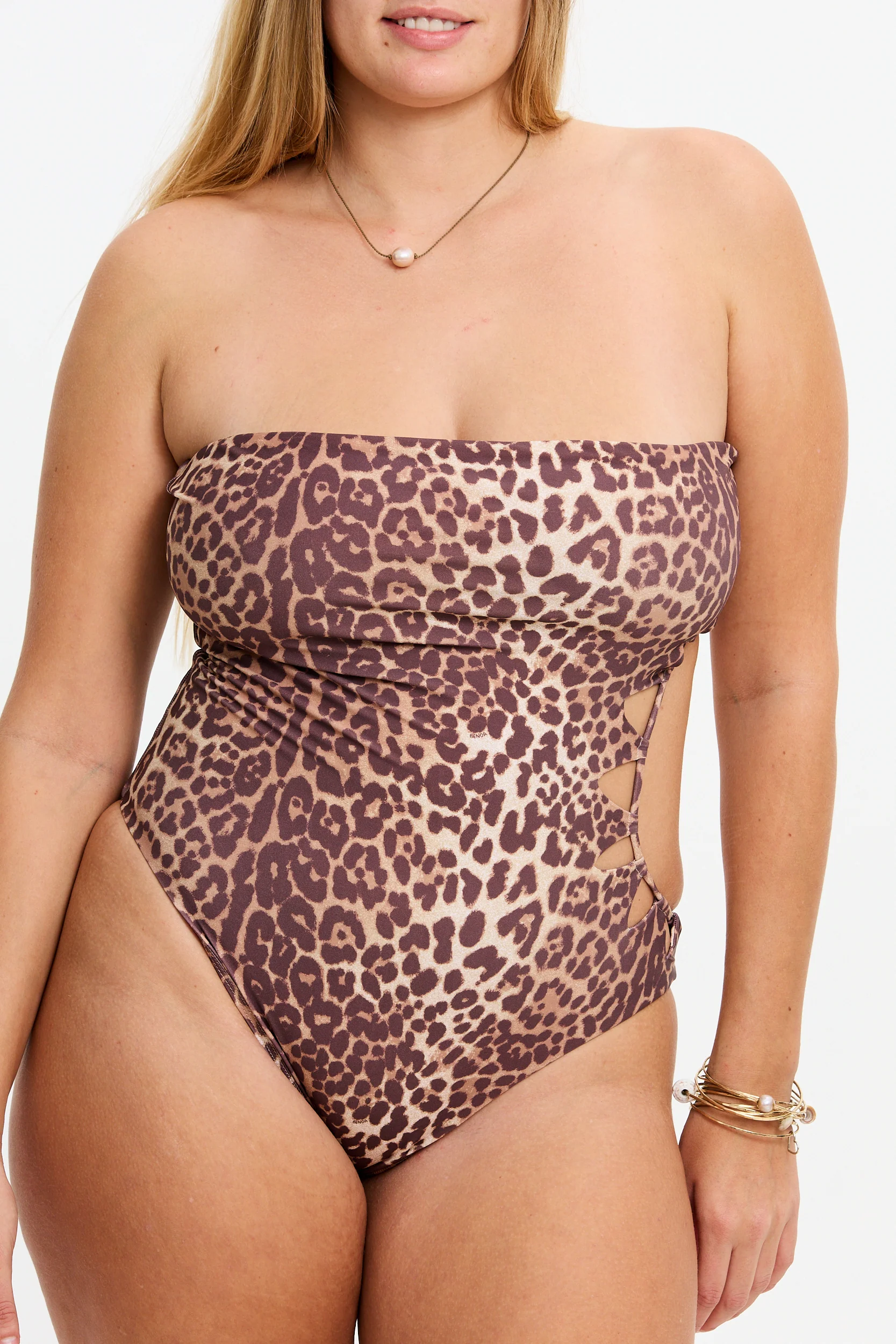 Sunny One Piece - Sahara - Image 11