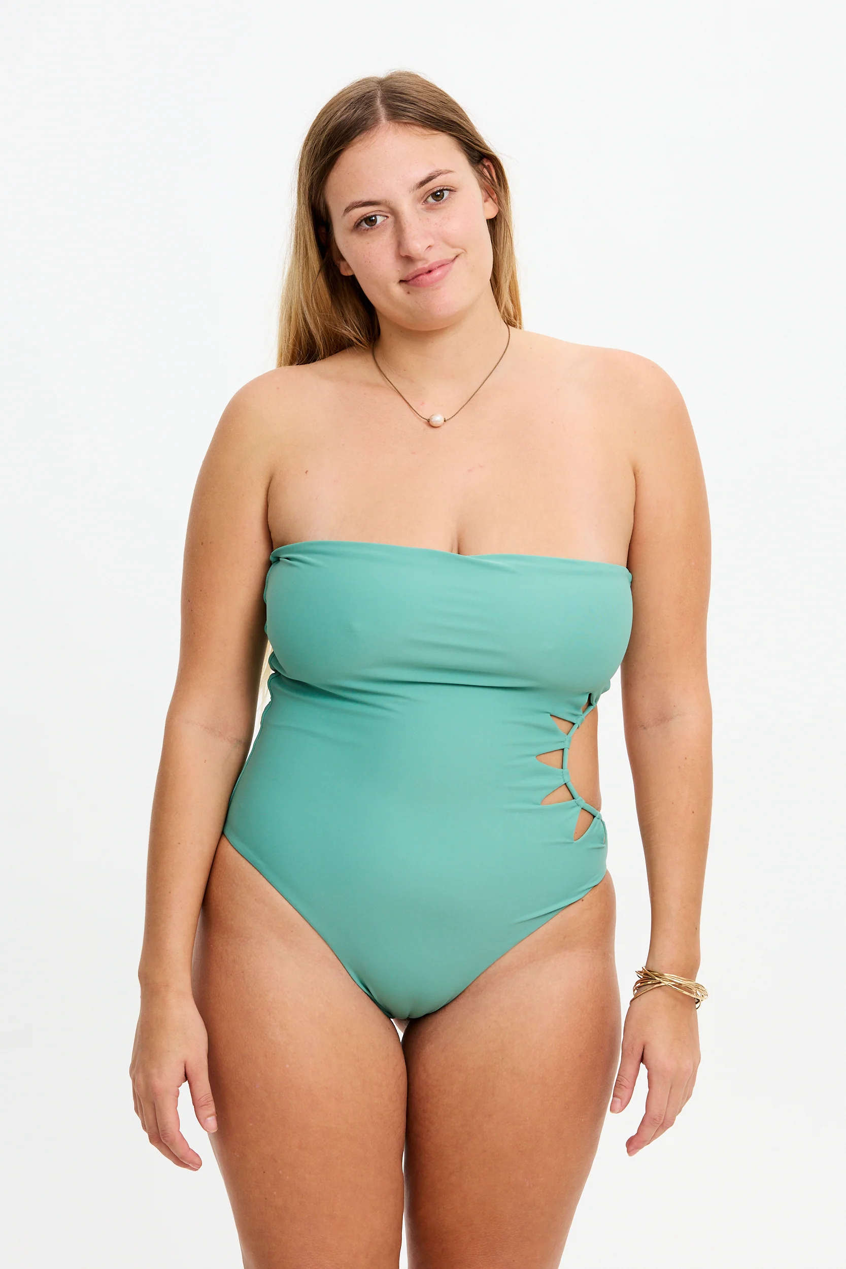 Sunny One Piece - Sandbar - Image 6