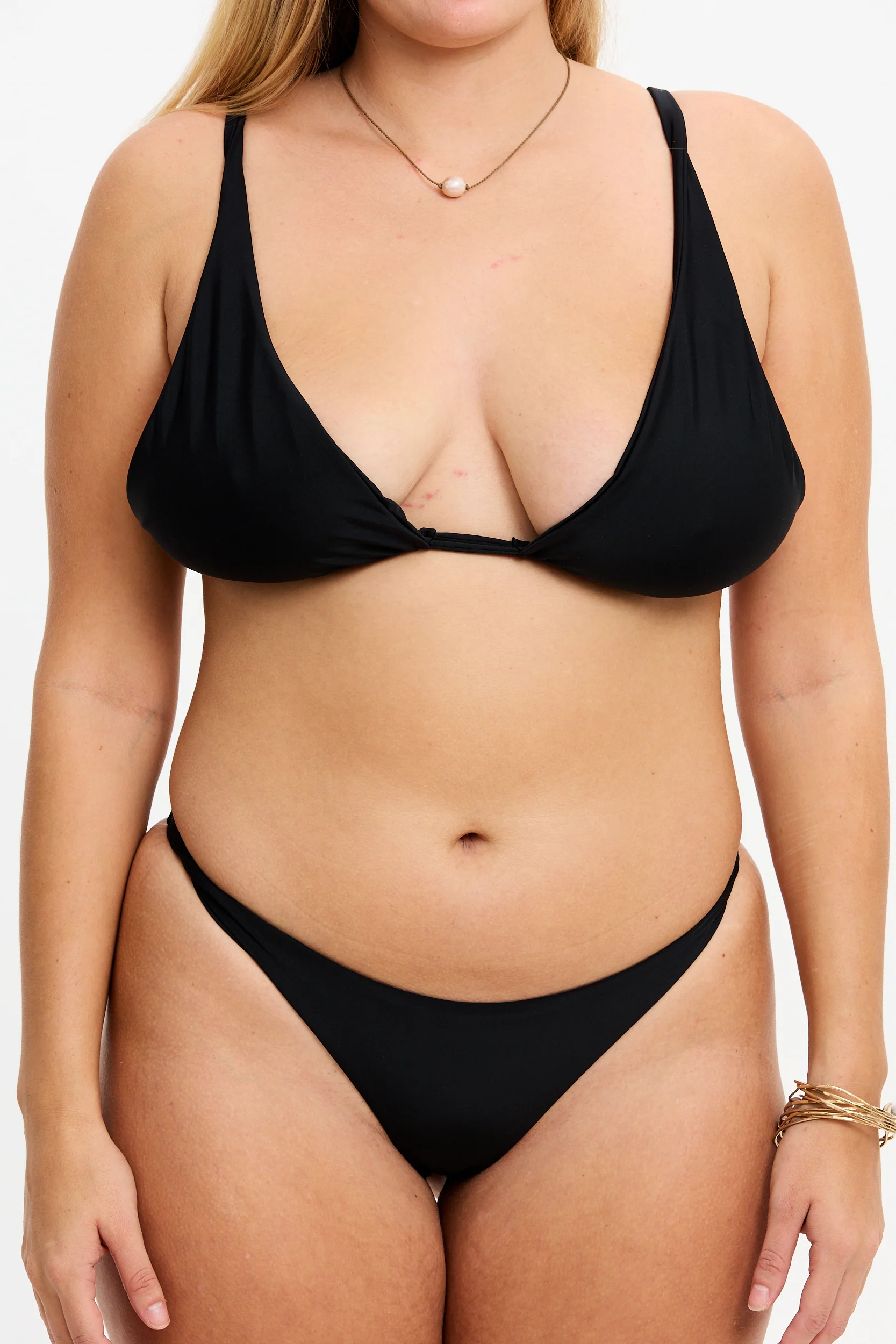 Sydney Top - Black - Image 10